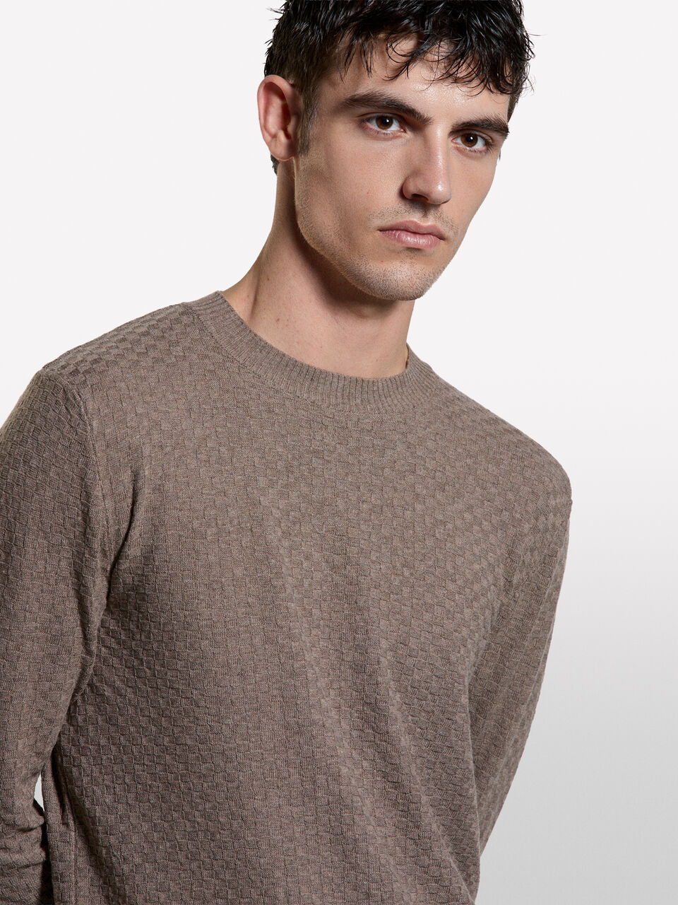 SWEATER L/S &Alpha;&nu;&delta;&rho;&iota;&kappa;ά image number null