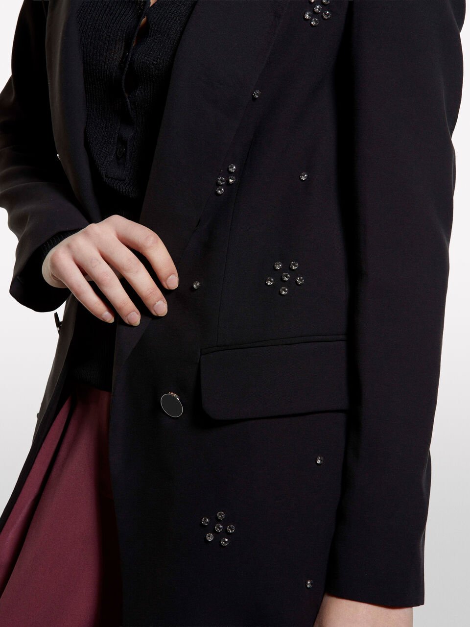 JACKET Γυναικεία image number null