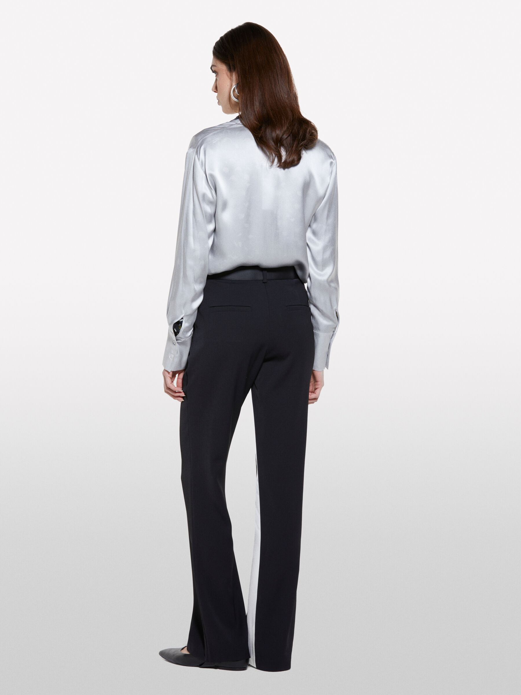 TROUSERS Γυναικεία image number null