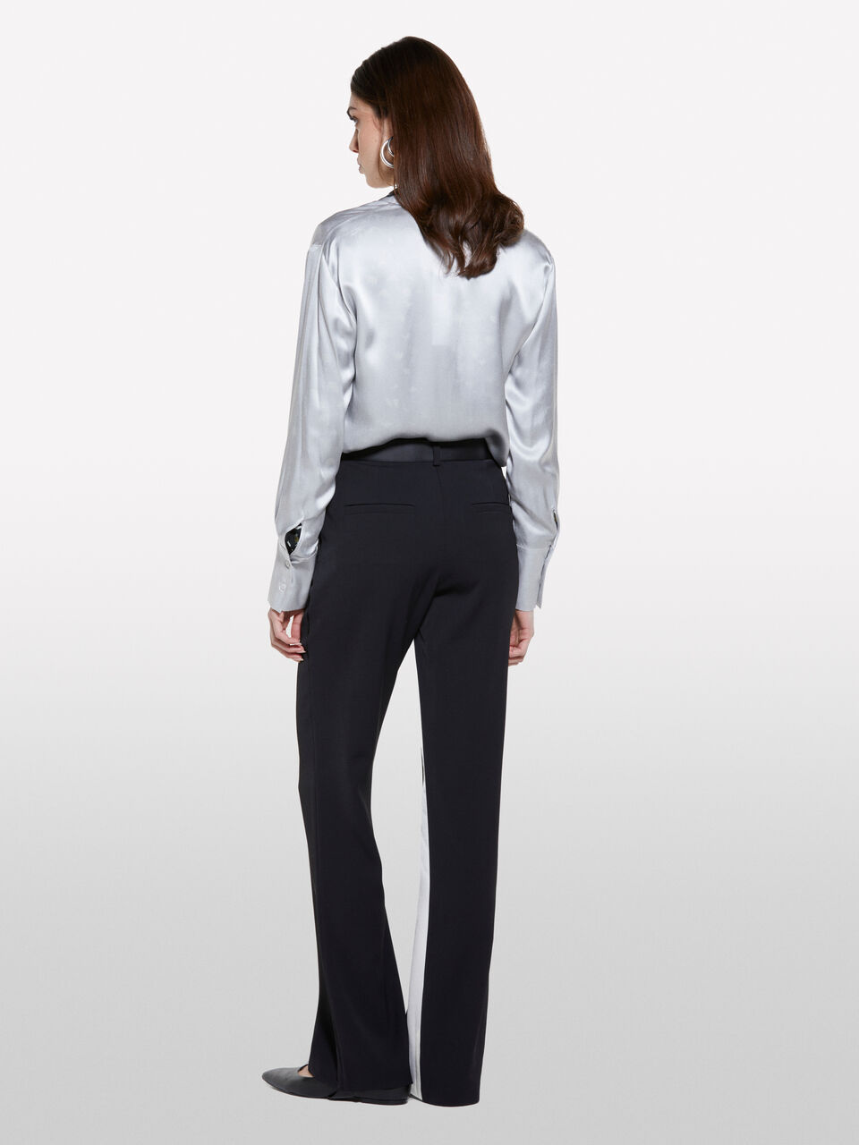 TROUSERS Γυναικεία image number null
