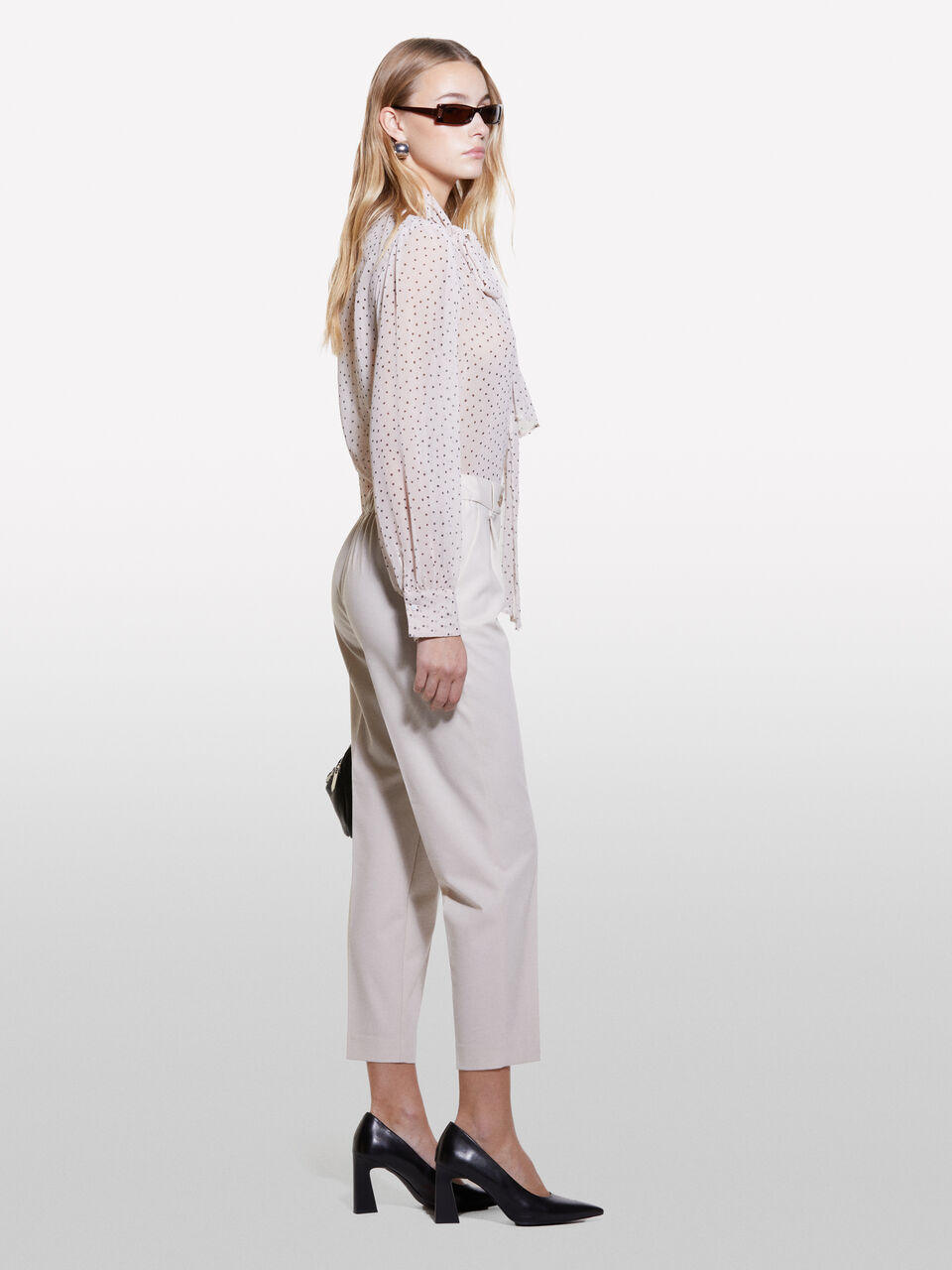 TROUSERS Γυναικεία image number null