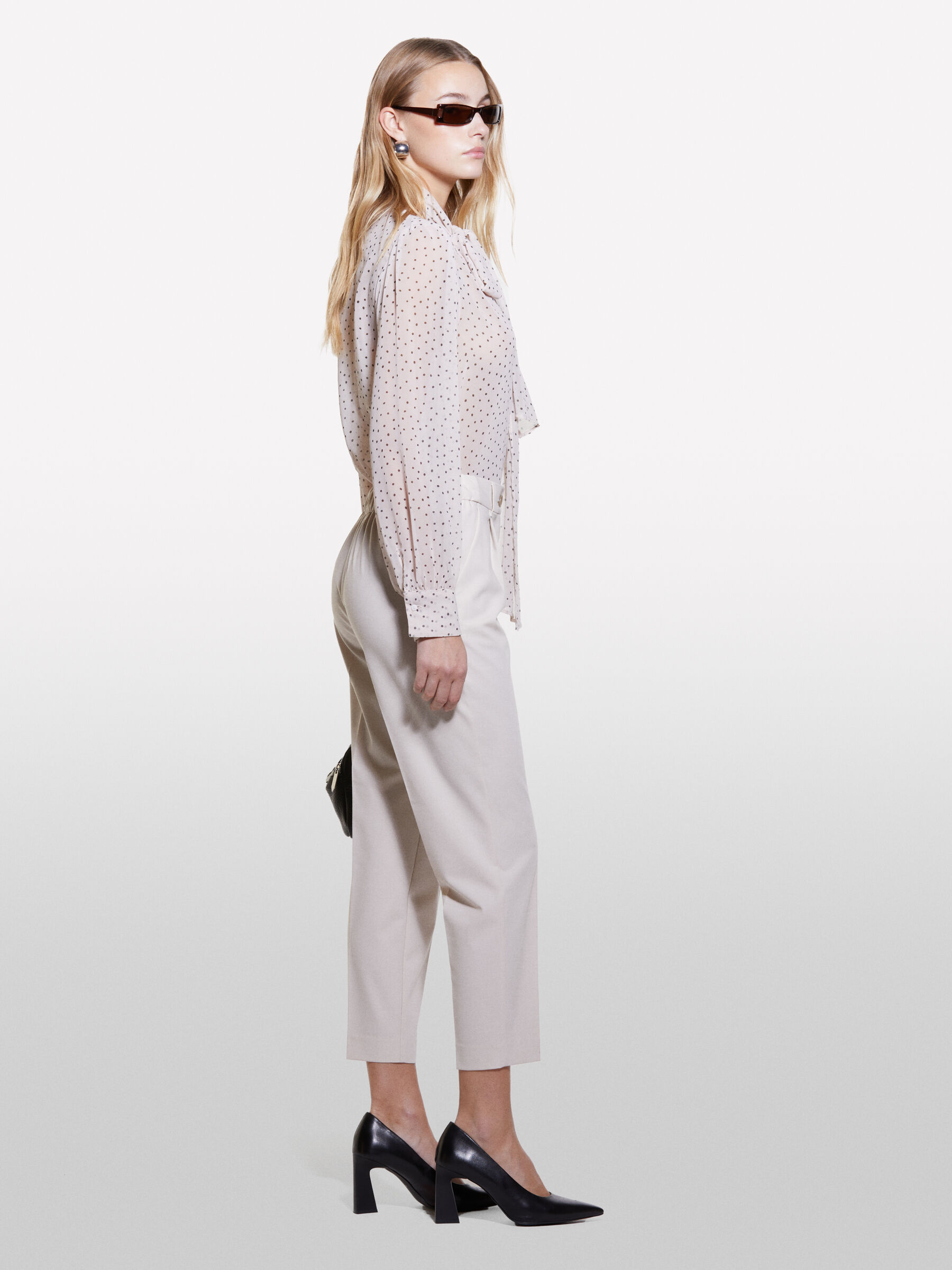 TROUSERS Γυναικεία image number null