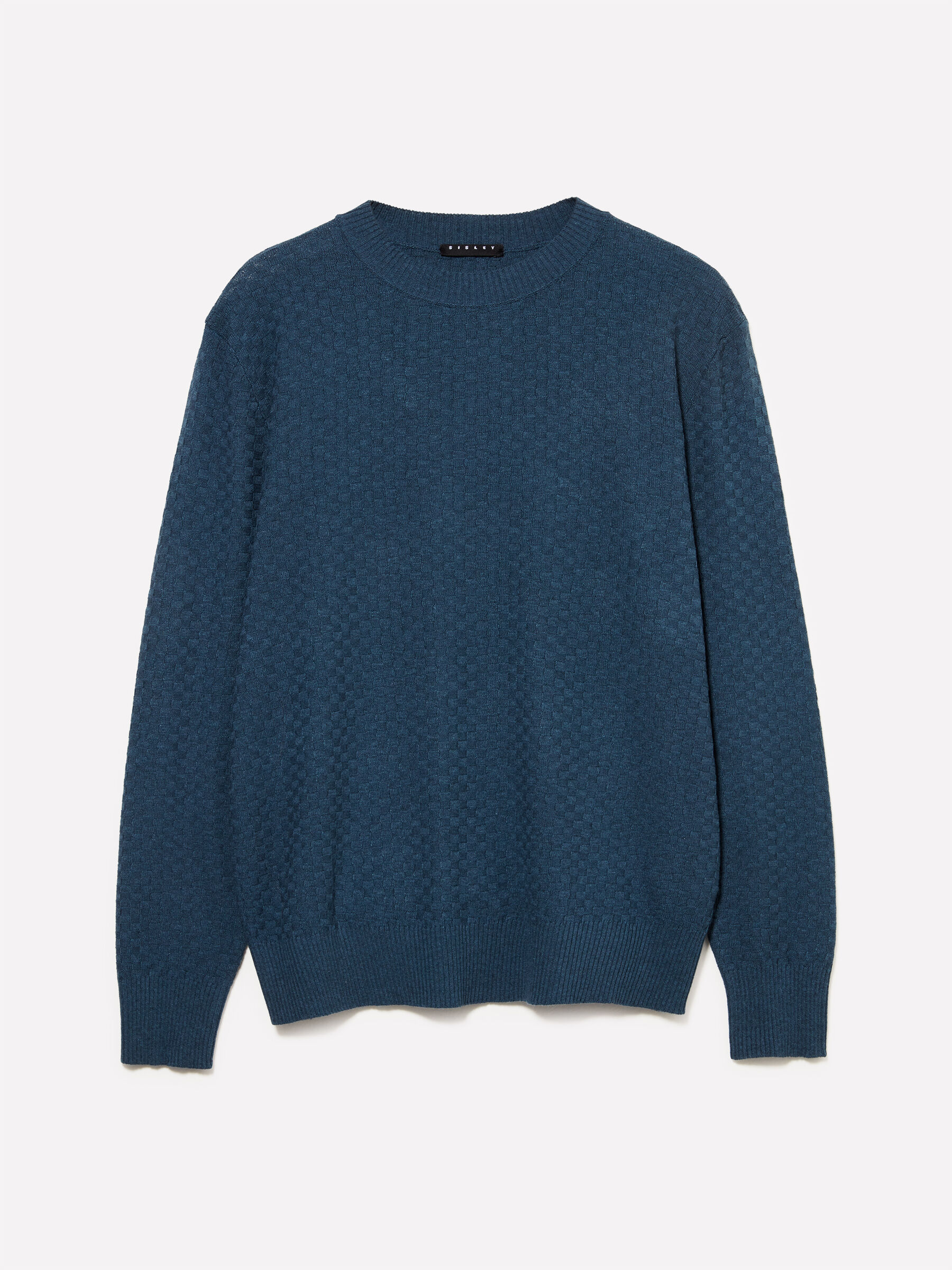 SWEATER L/S Ανδρικά image number null