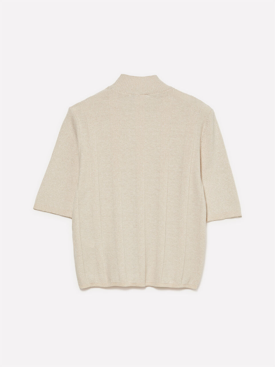 TURTLE NECK SWEATER Γυναικεία image number null