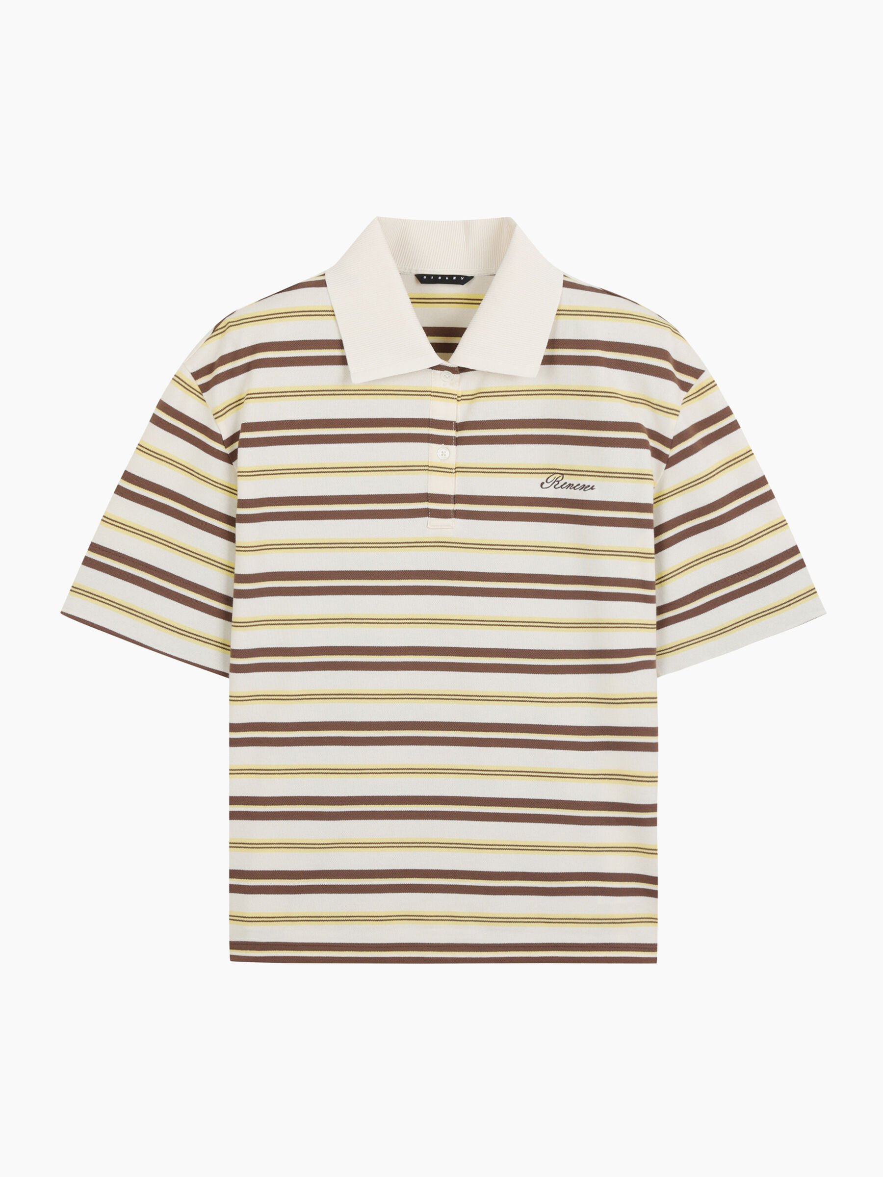 H/S POLO SHIRT Γυναικεία image number null