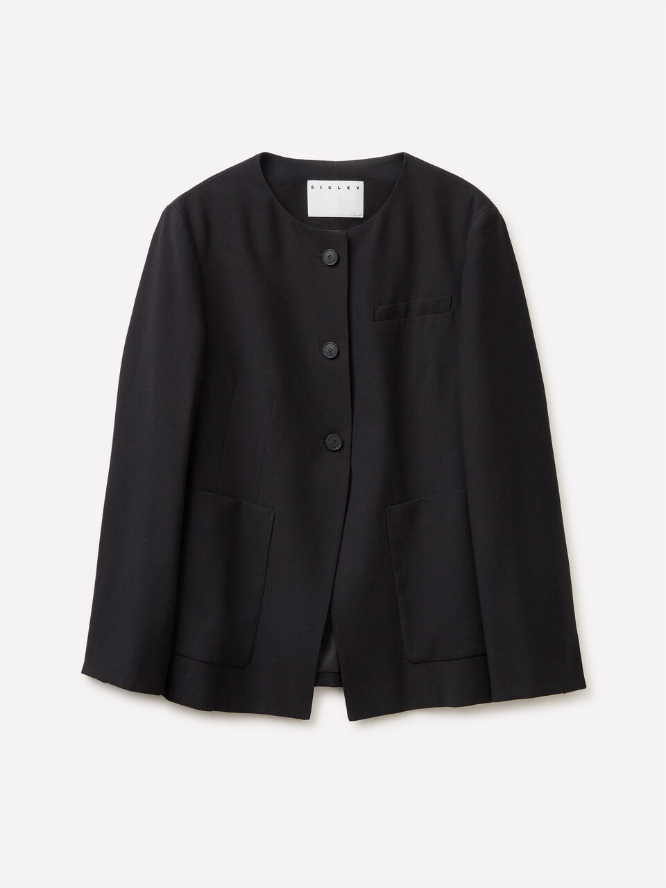 JACKET &Gamma;&upsilon;&nu;&alpha;&iota;&kappa;&epsilon;ί&alpha; image number null