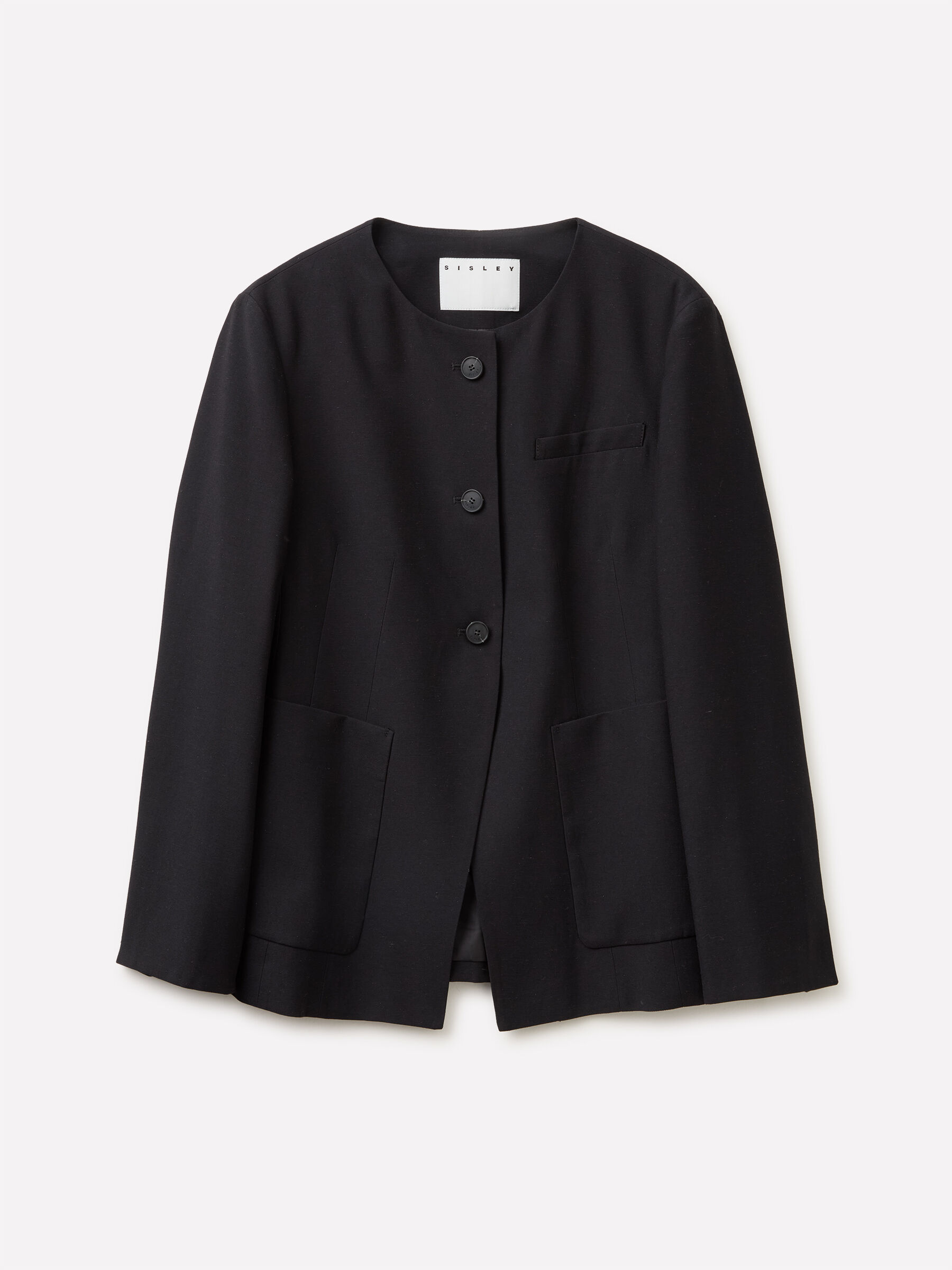 JACKET &Gamma;&upsilon;&nu;&alpha;&iota;&kappa;&epsilon;ί&alpha; image number null