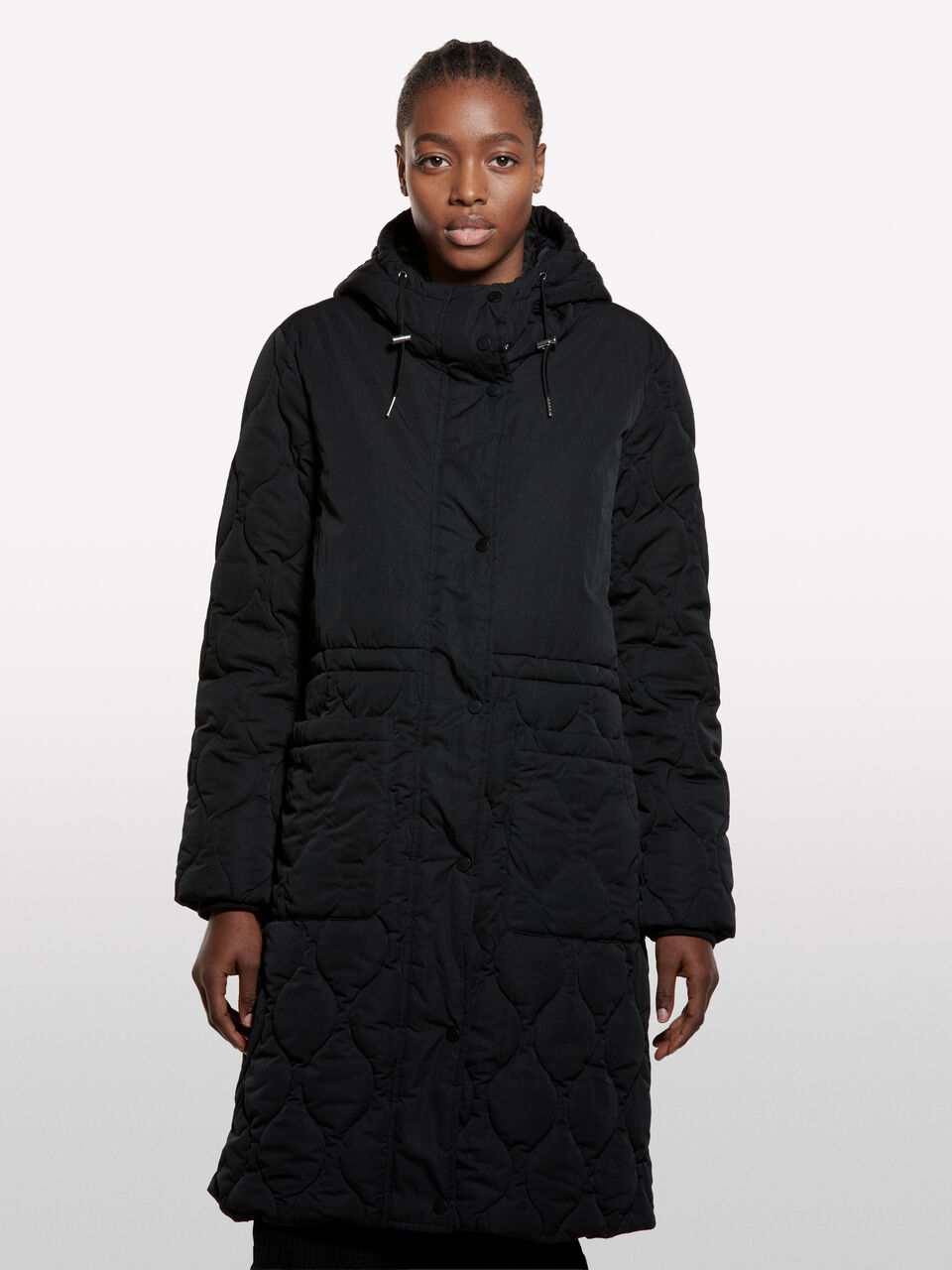 HEAVY JACKET Γυναικεία image number null