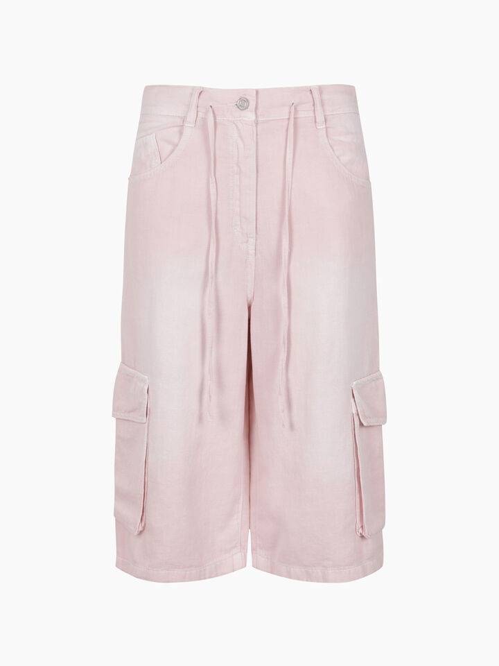 BERMUDA Γυναικεία