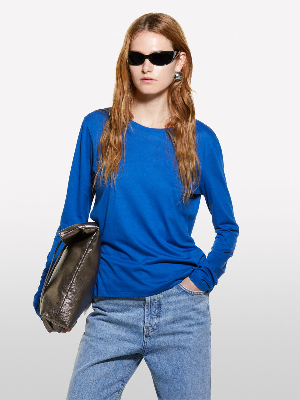 T-SHIRT L/S &Gamma;&upsilon;&nu;&alpha;&iota;&kappa;&epsilon;ί&alpha; image number null