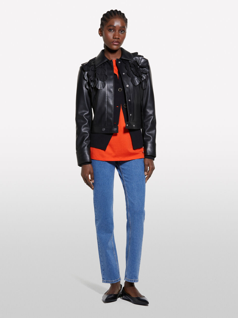 JACKET &Gamma;&upsilon;&nu;&alpha;&iota;&kappa;&epsilon;ί&alpha; image number null