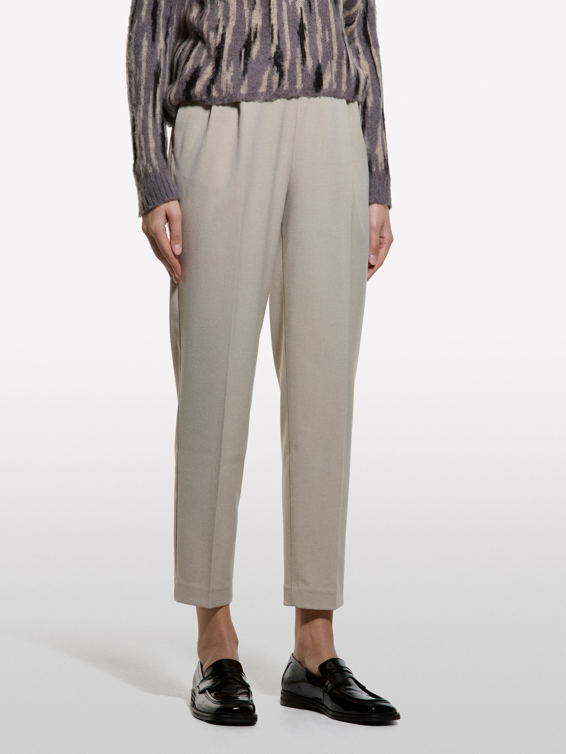 TROUSERS Γυναικεία image number null