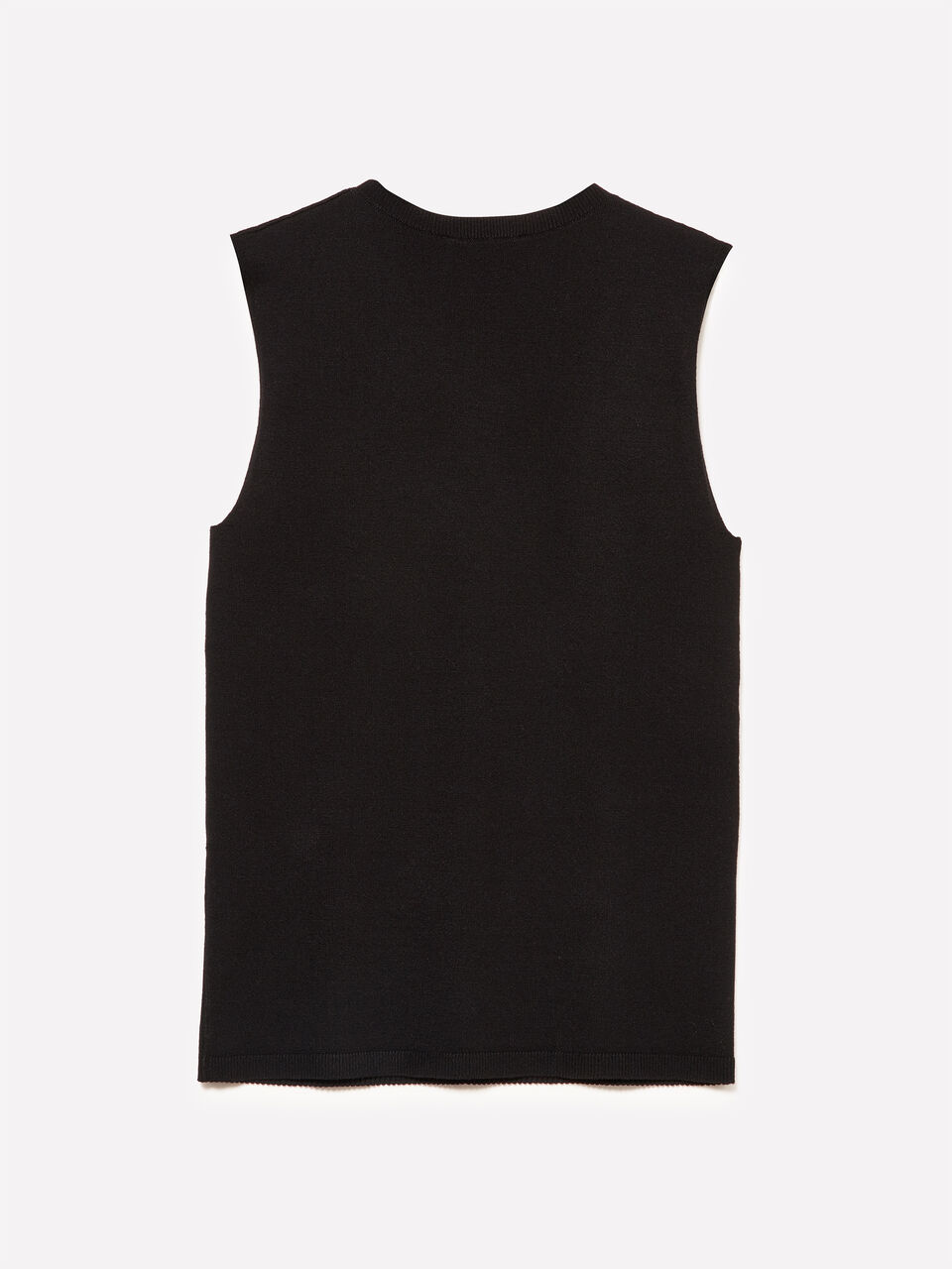 SLEEVELESS SWEATER &Gamma;&upsilon;&nu;&alpha;&iota;&kappa;&epsilon;ί&alpha; image number null