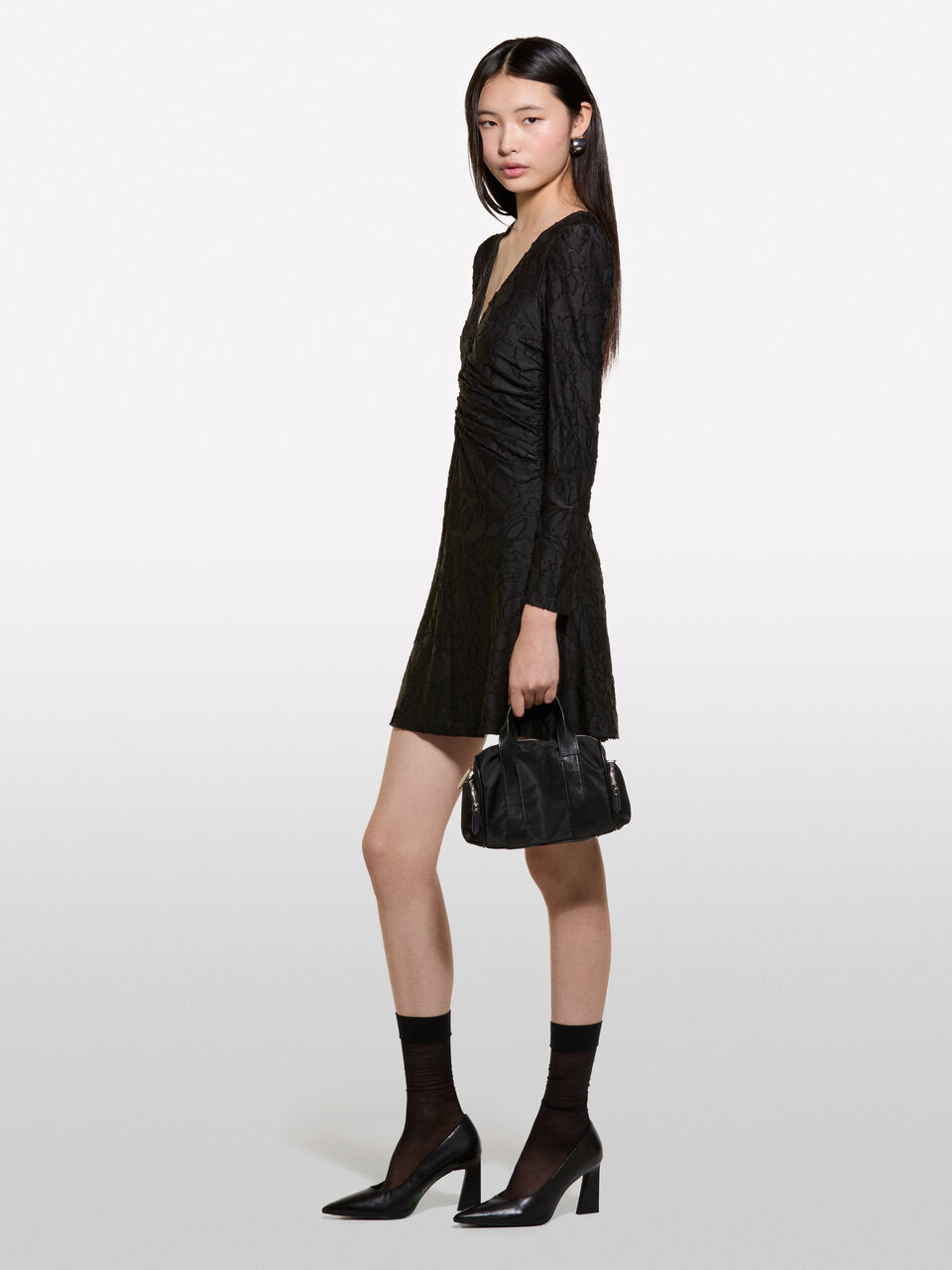 DRESS Γυναικεία image number null