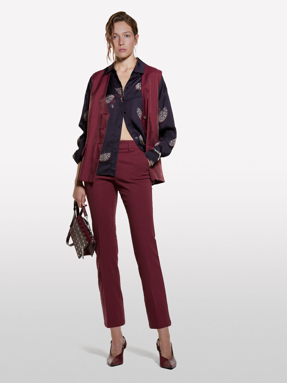 SHIRT Γυναικεία image number null