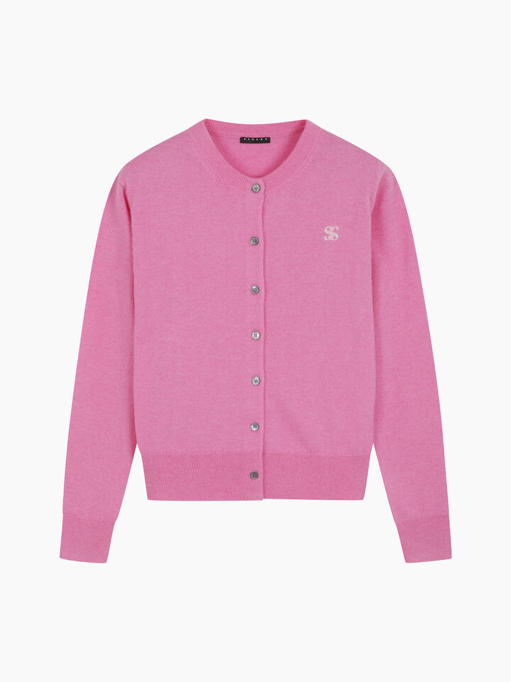 L/S SWEATER Γυναικεία