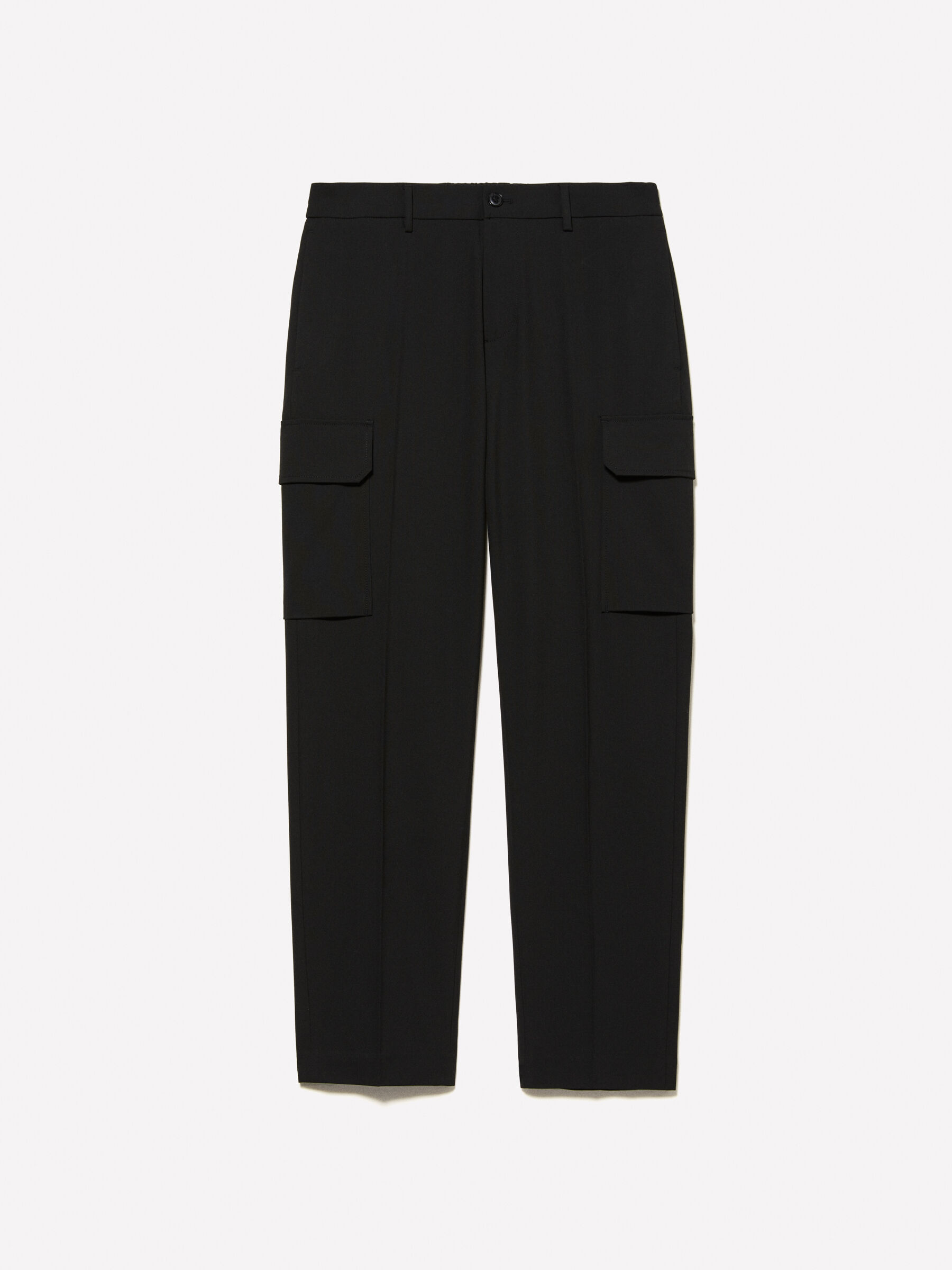TROUSERS Ανδρικά image number null