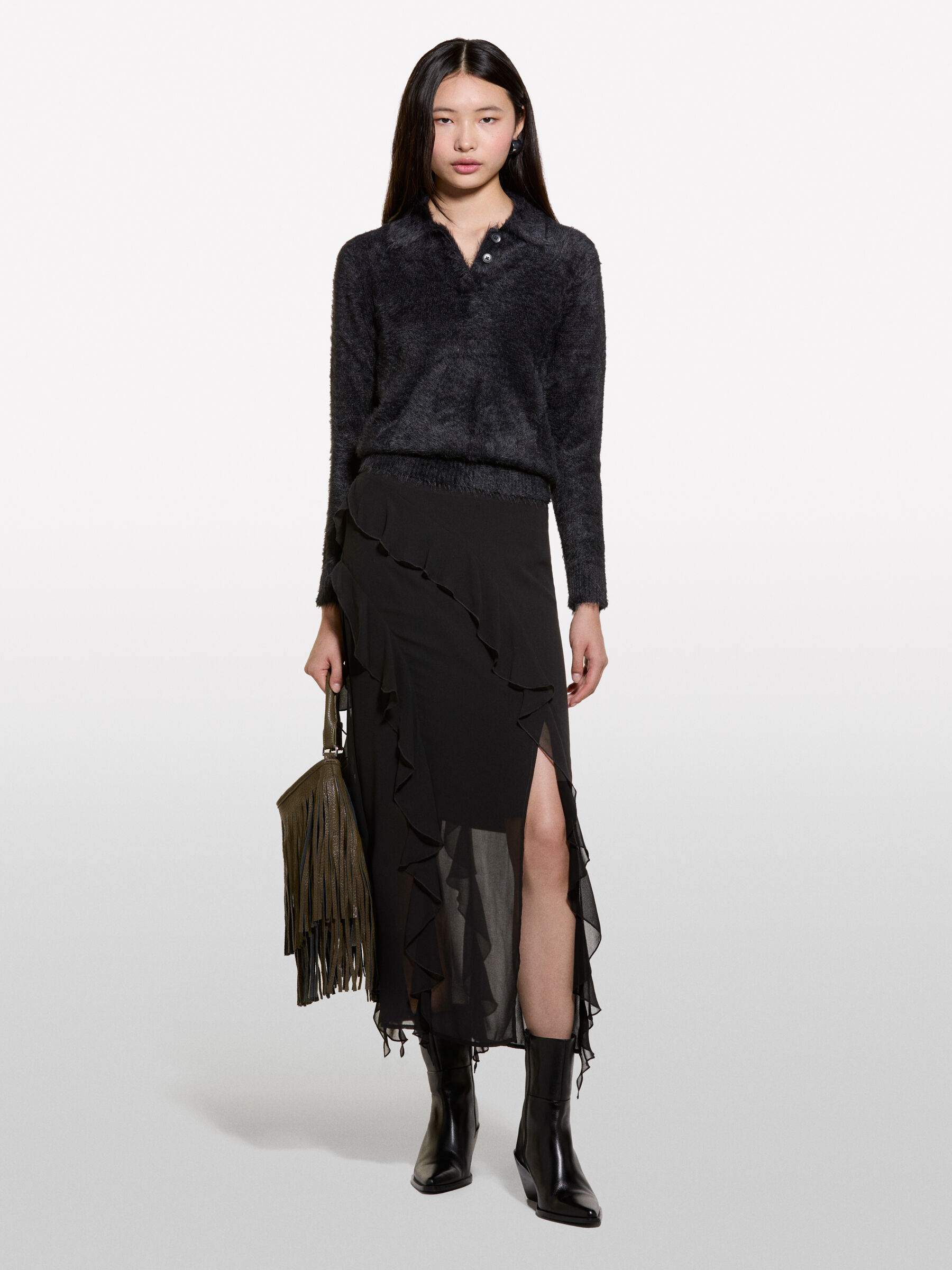 SKIRT Γυναικεία image number null