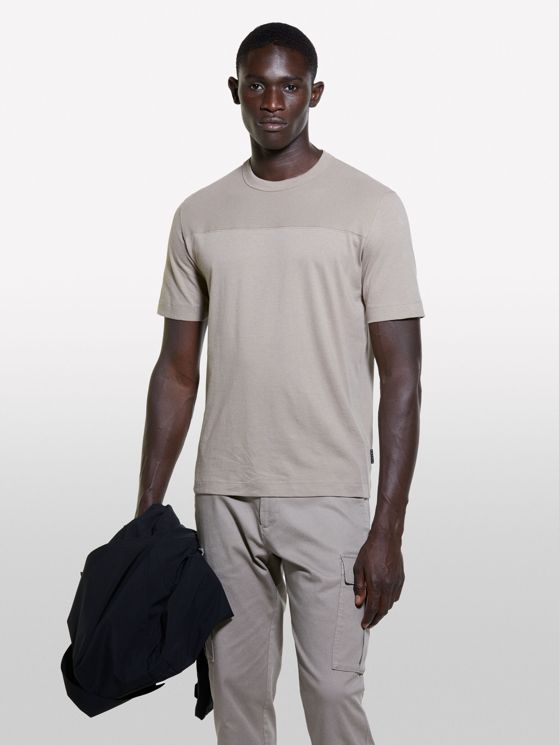 T-SHIRT &Alpha;&nu;&delta;&rho;&iota;&kappa;ά image number null