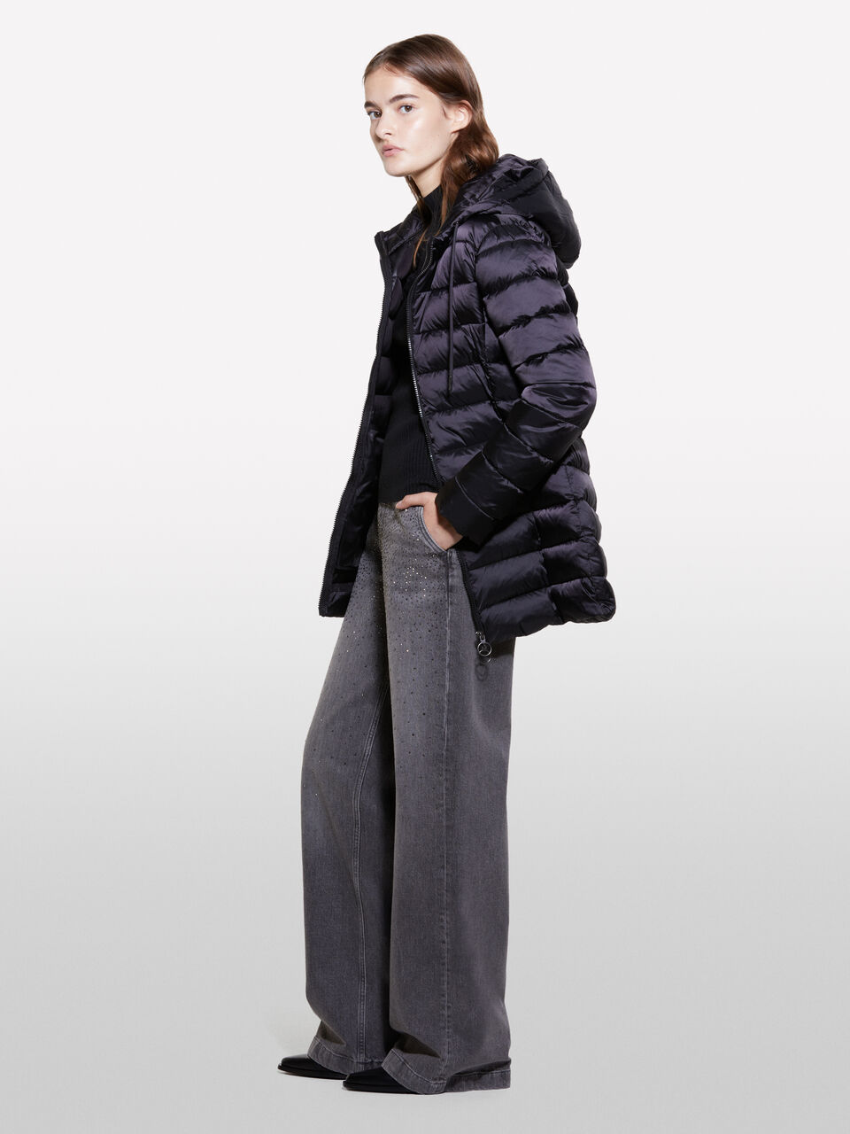 JACKET Γυναικεία image number null