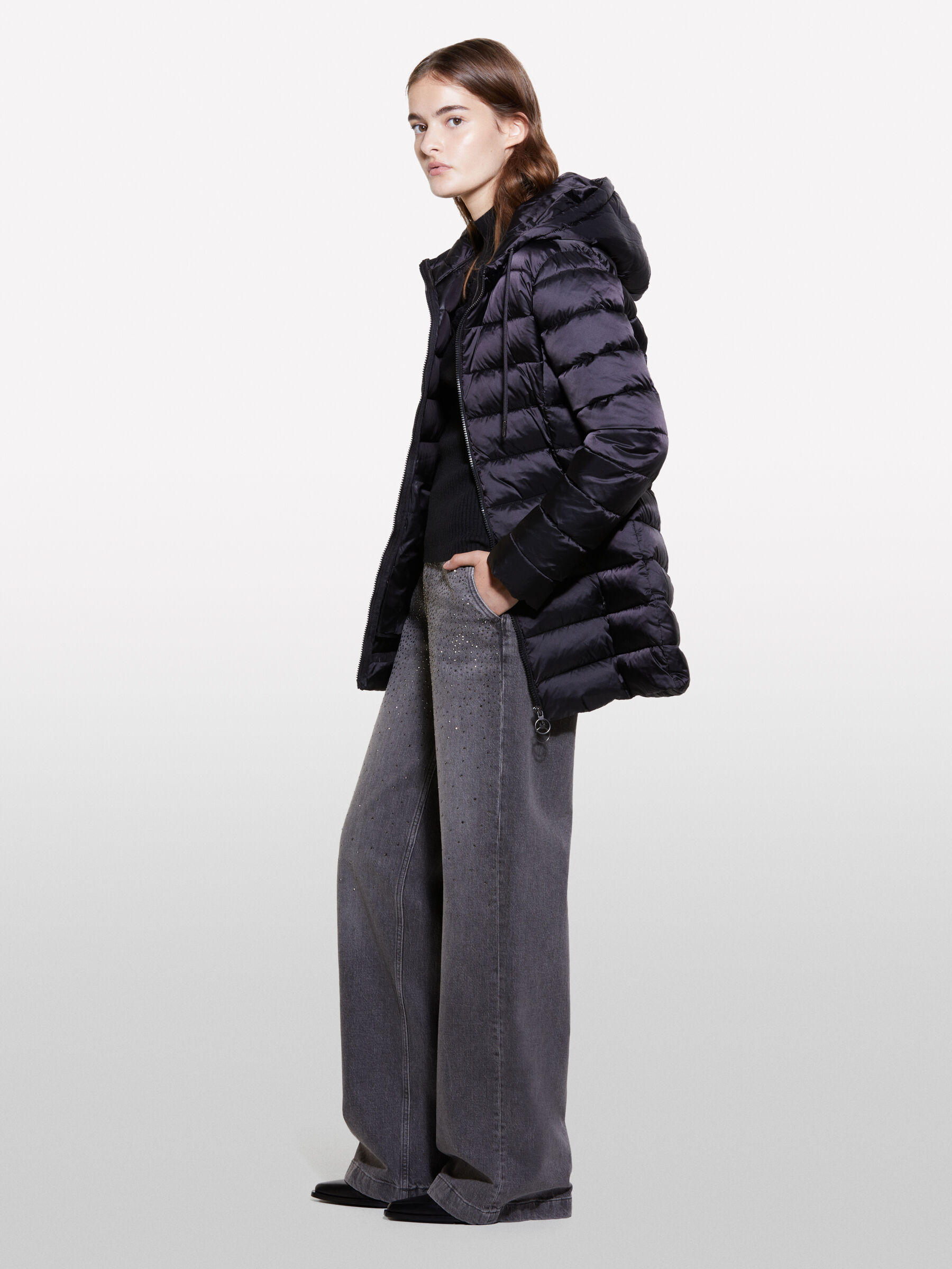 JACKET Γυναικεία image number null