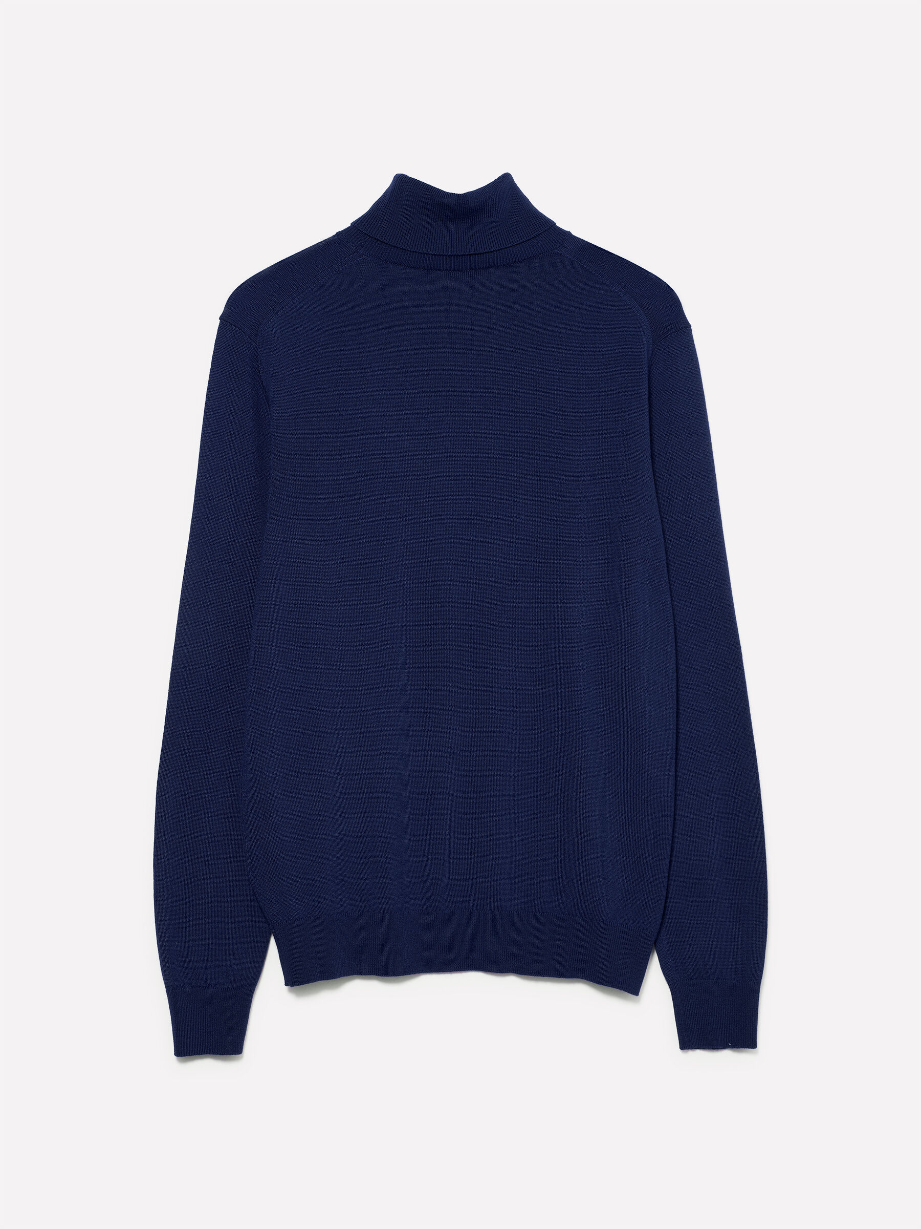 TURTLE NECK SWEATER Ανδρικά image number null