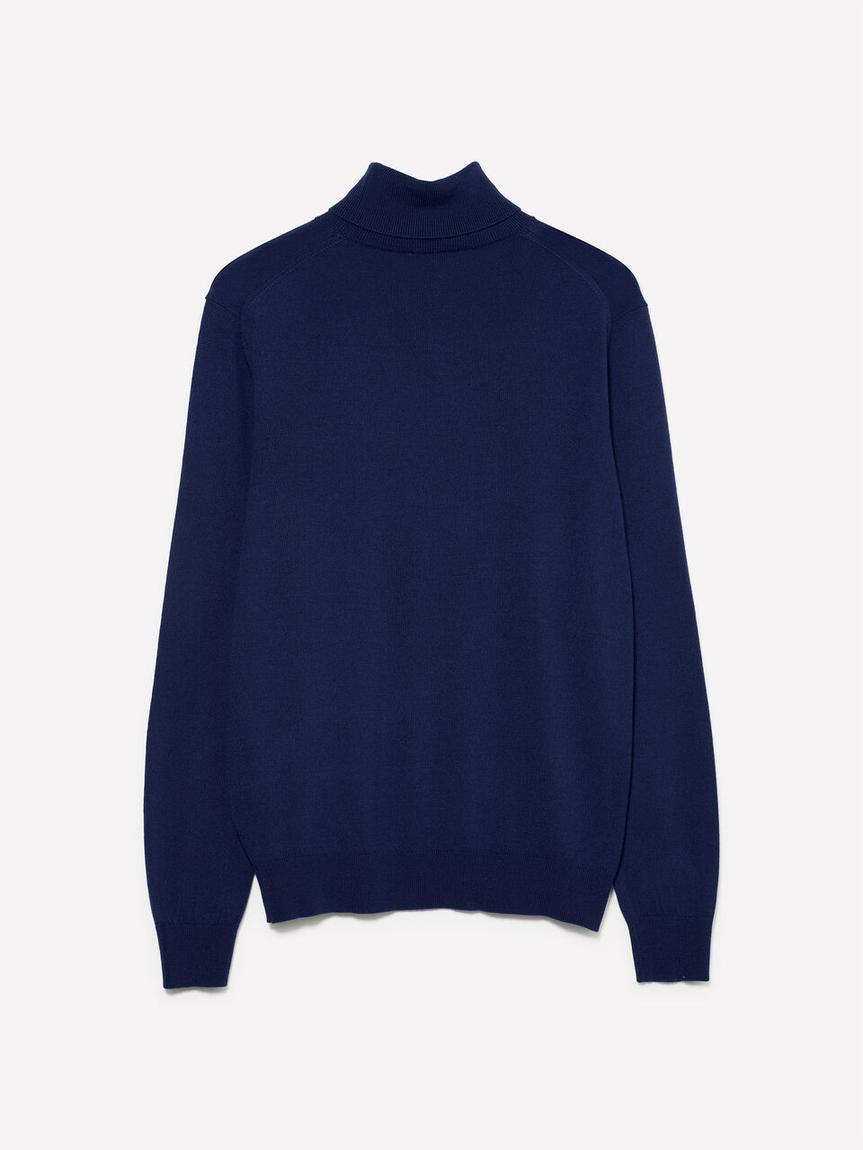 TURTLE NECK SWEATER Ανδρικά image number null