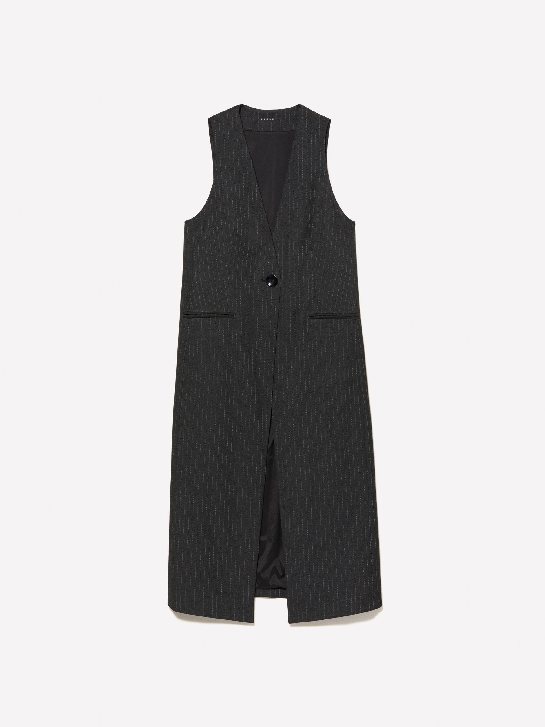 WAISTCOAT Γυναικεία image number null