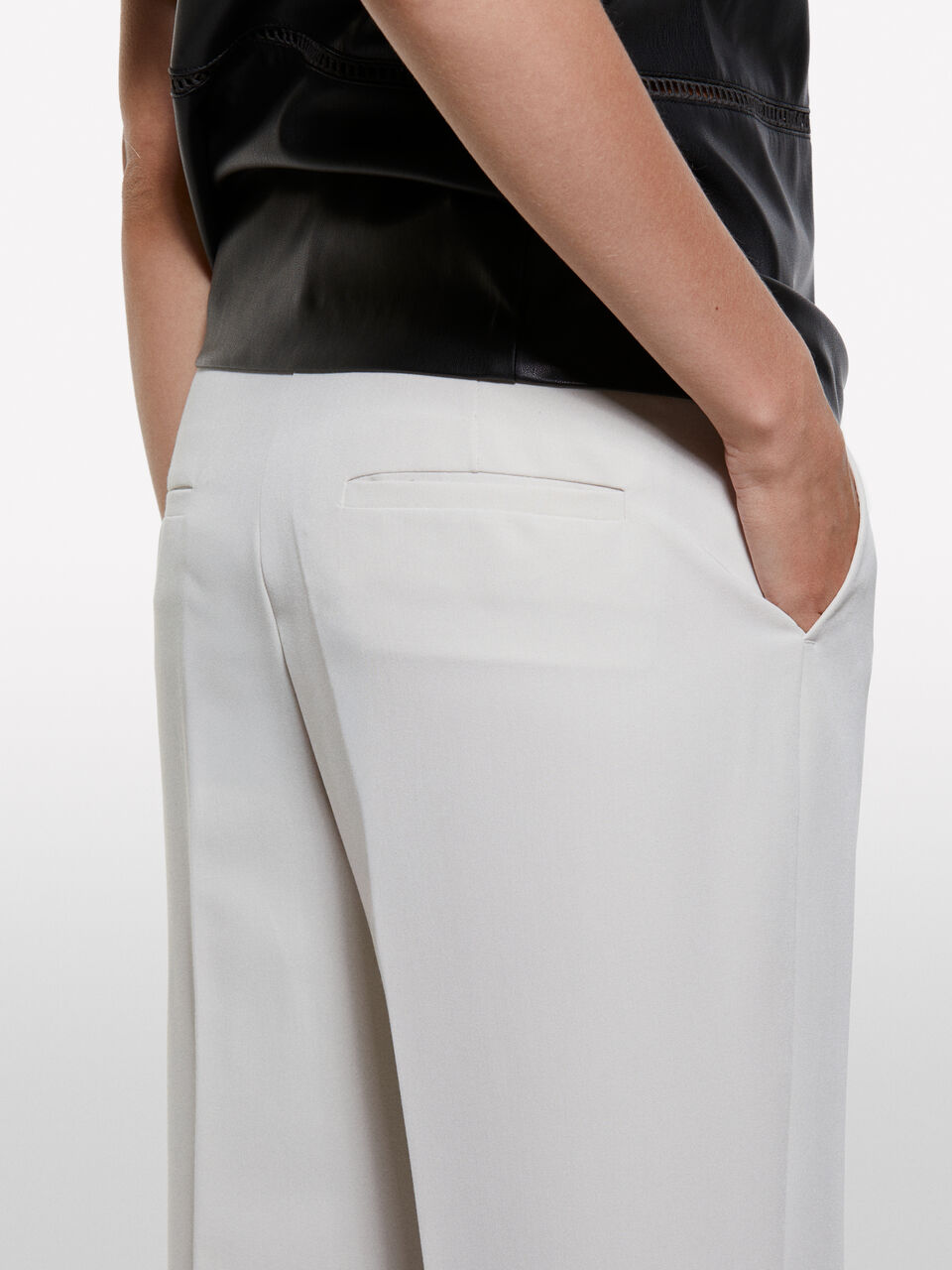 TROUSERS Γυναικεία image number null