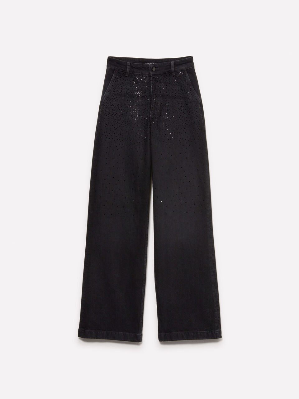 TROUSERS Γυναικεία image number null