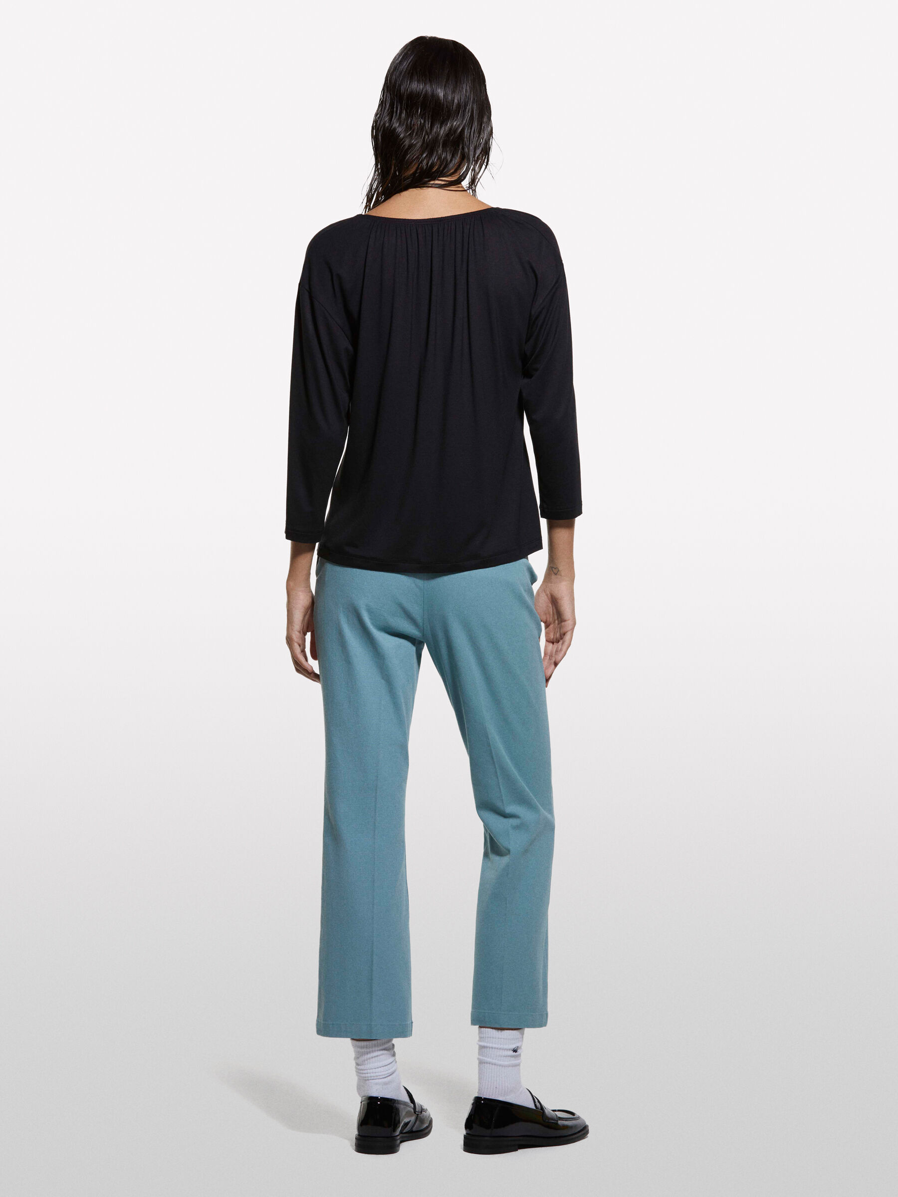 TROUSERS Γυναικεία image number null
