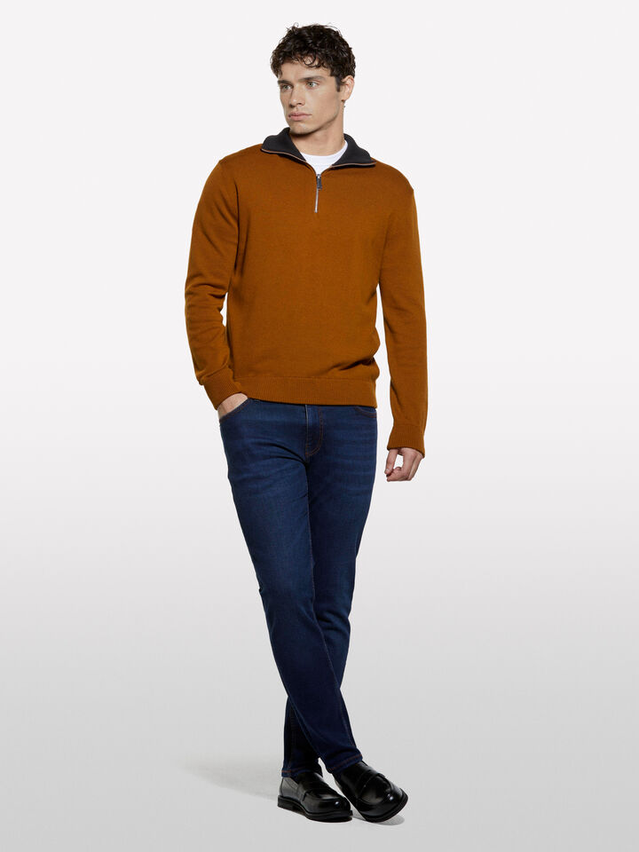 TROUSERS Ανδρικά