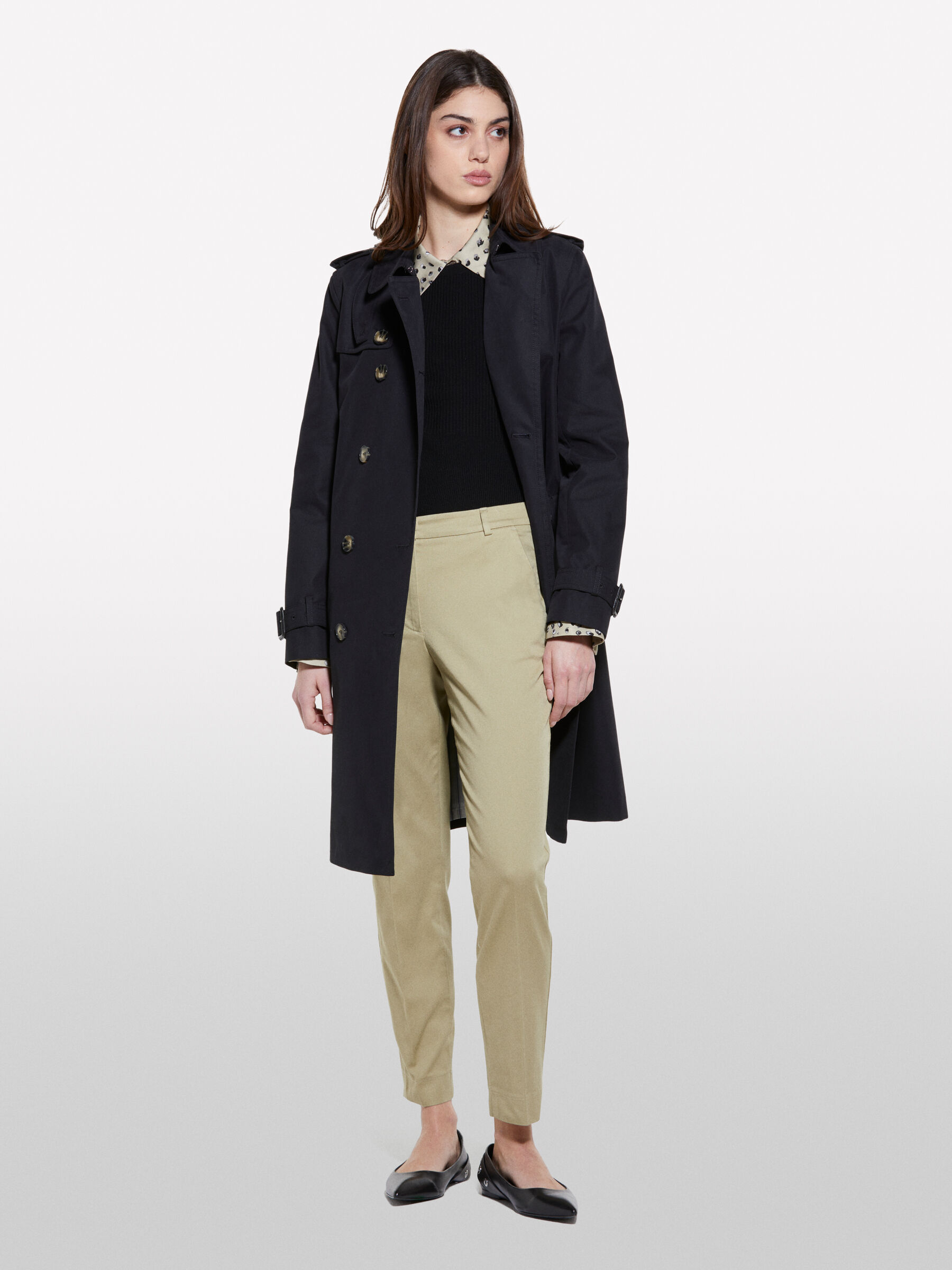 TROUSERS Γυναικεία image number null