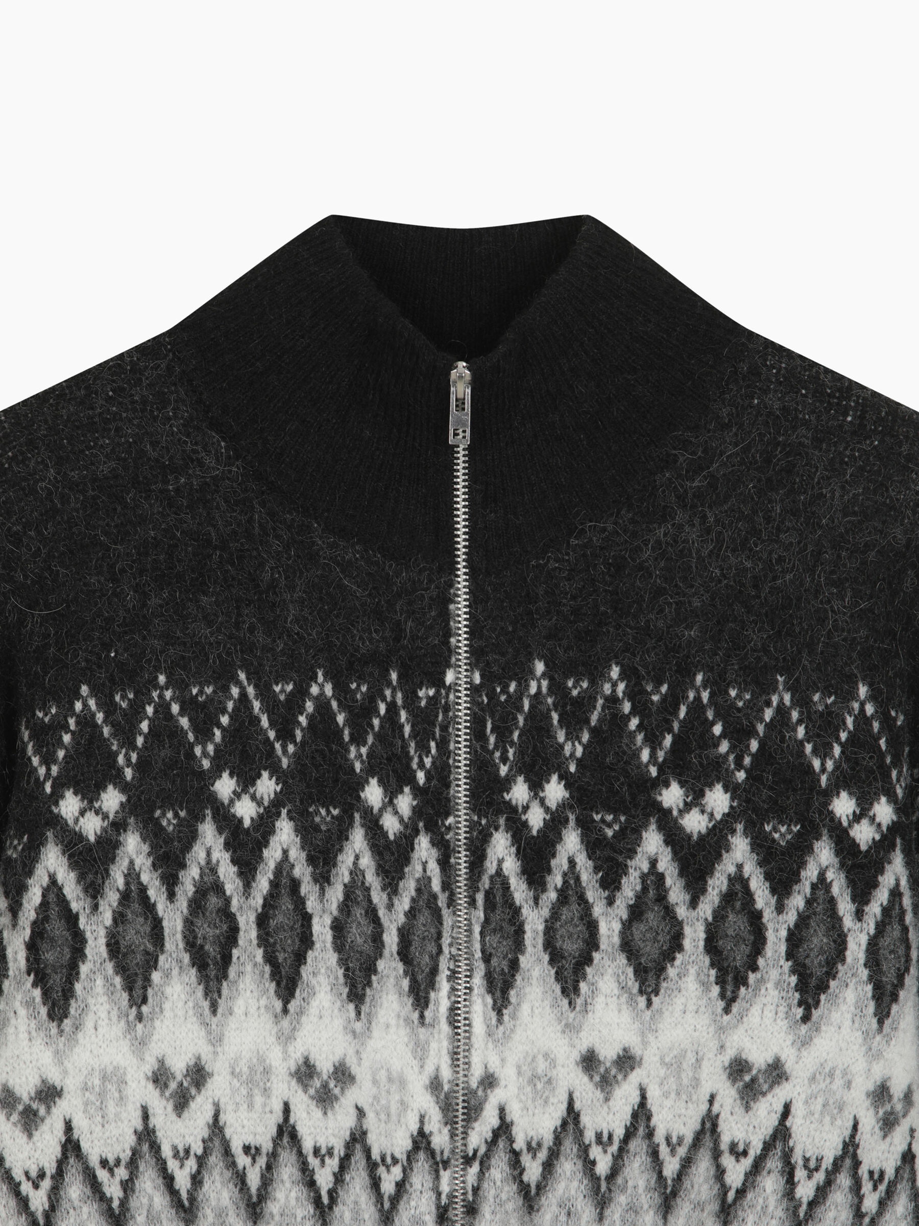 L/S SWEATER Γυναικεία image number null