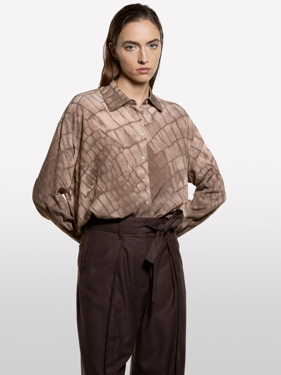 SHIRT Γυναικεία image number null