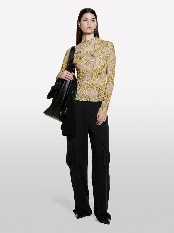 TROUSERS &Gamma;&upsilon;&nu;&alpha;&iota;&kappa;&epsilon;ί&alpha;