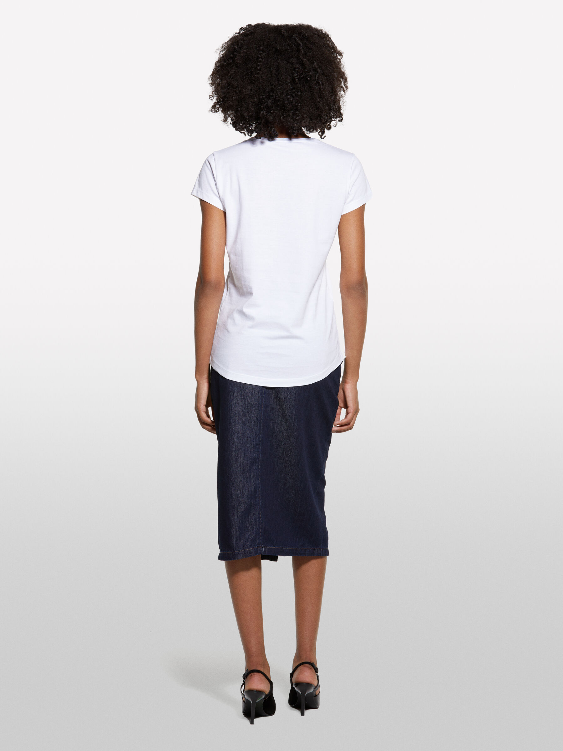 T-SHIRT Γυναικεία image number null