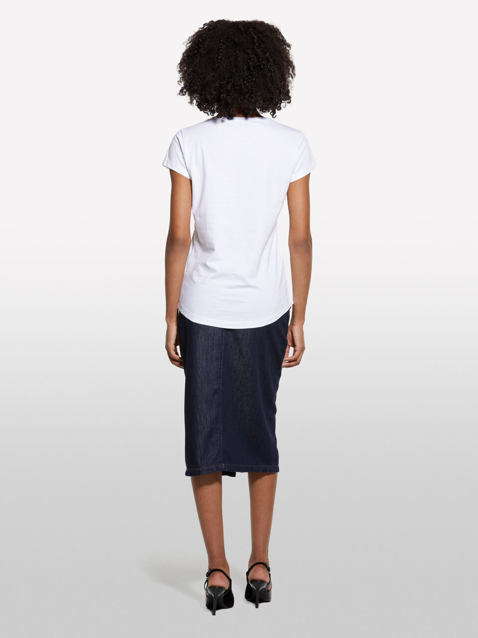 T-SHIRT Γυναικεία image number null