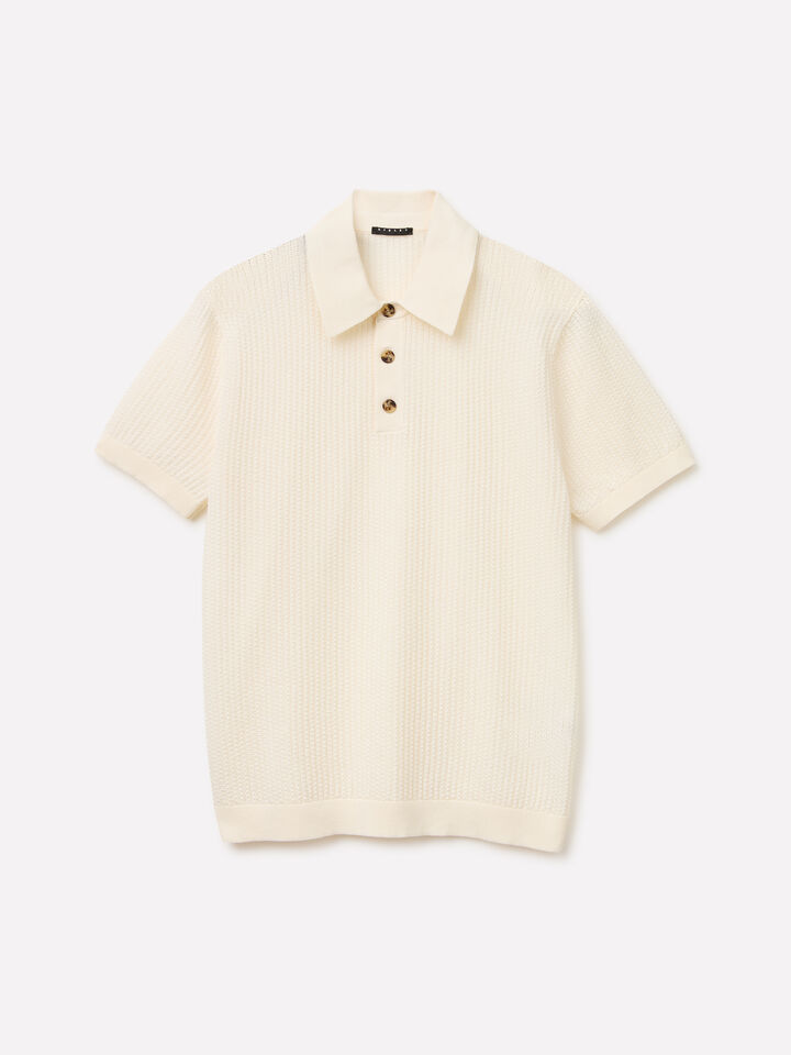 H/S POLO SHIRT &Alpha;&nu;&delta;&rho;&iota;&kappa;ά