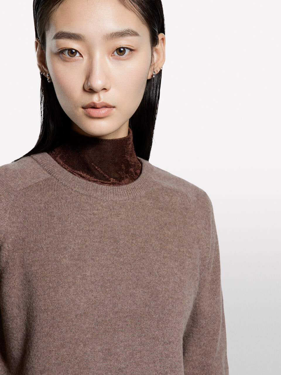 SWEATER L/S &Gamma;&upsilon;&nu;&alpha;&iota;&kappa;&epsilon;ί&alpha; image number null