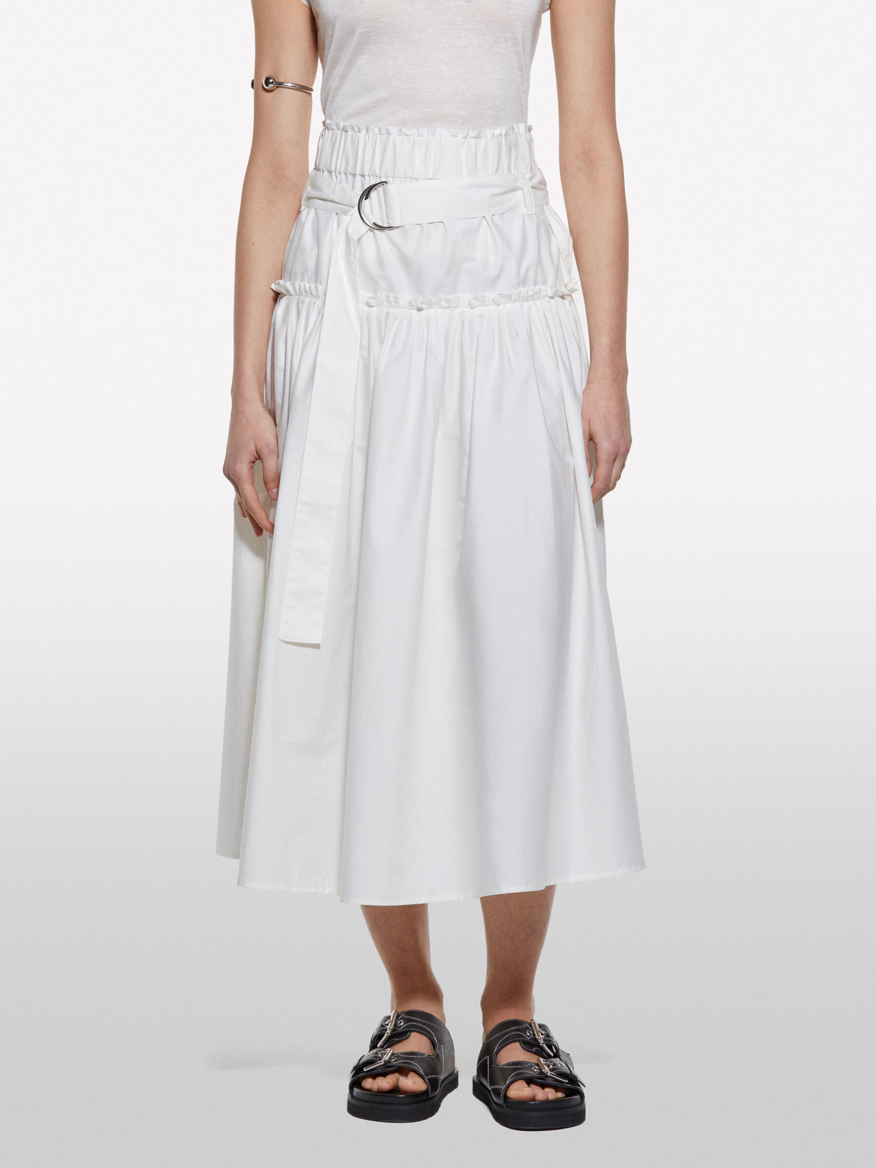 SKIRT + BELT &Gamma;&upsilon;&nu;&alpha;&iota;&kappa;&epsilon;ί&alpha; image number null