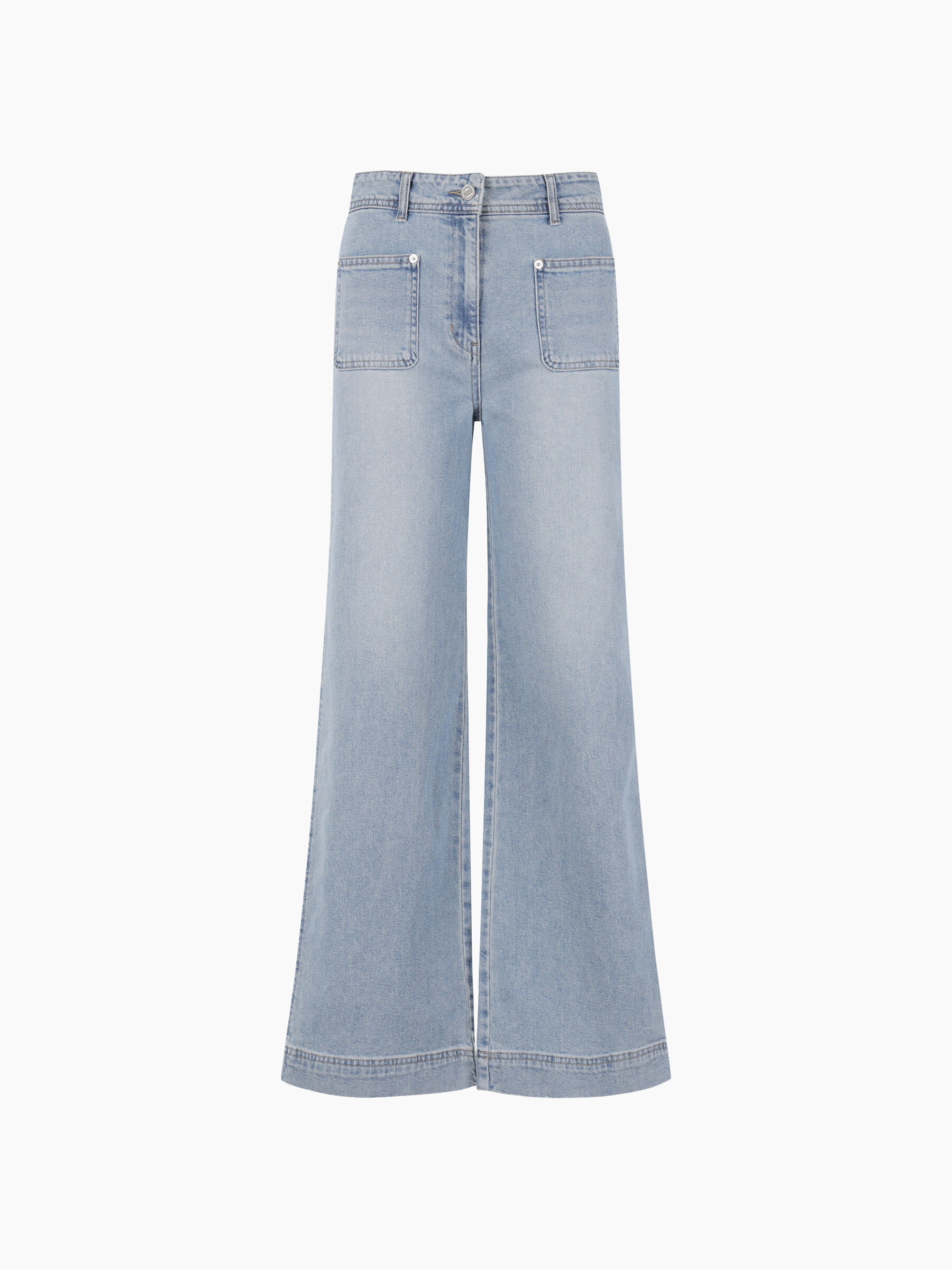 TROUSERS Γυναικεία image number null
