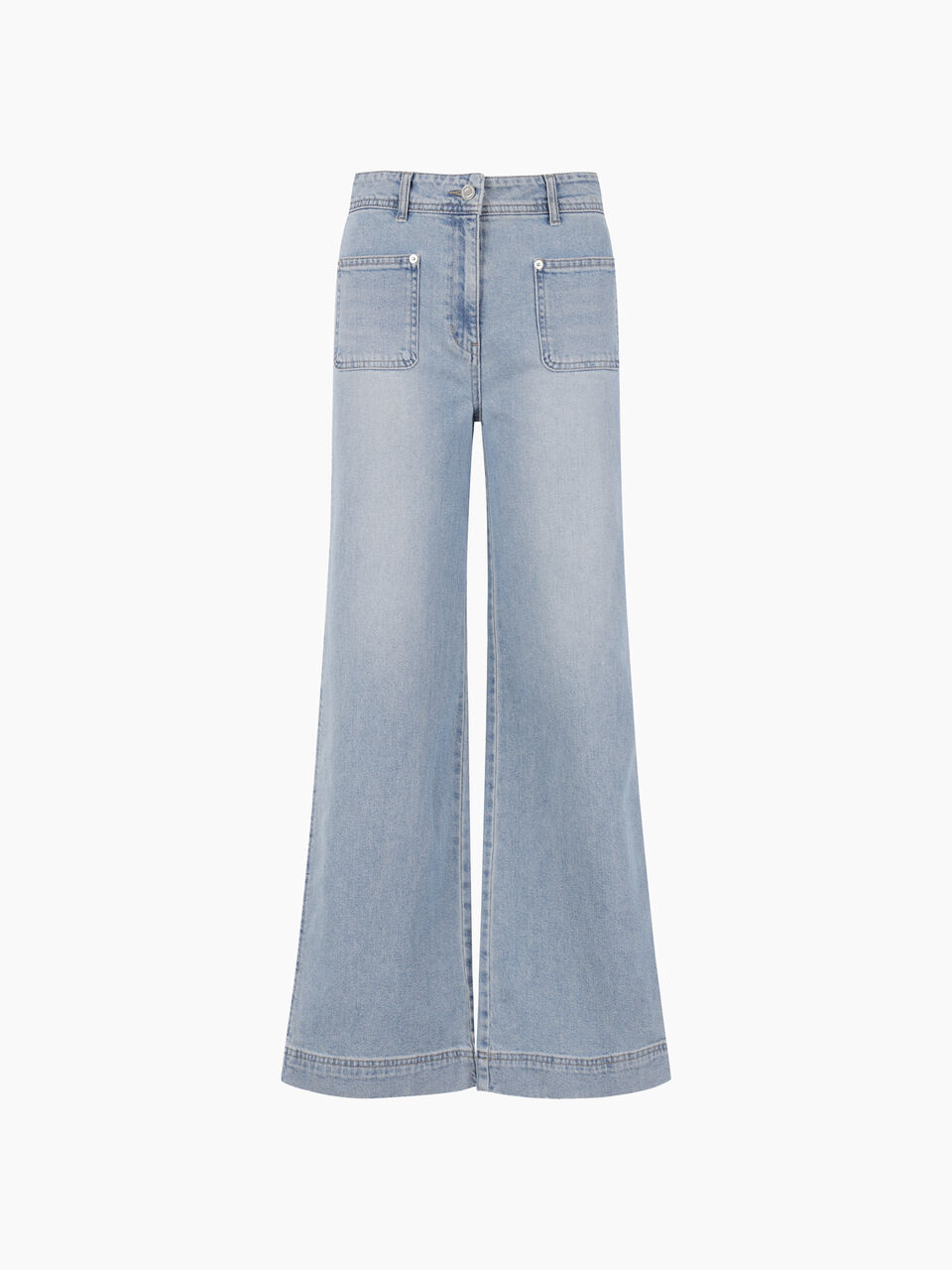 TROUSERS Γυναικεία image number null
