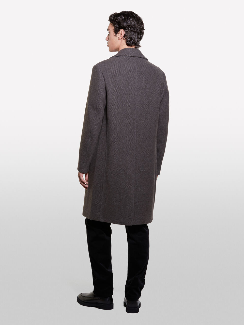 COAT Ανδρικά image number null
