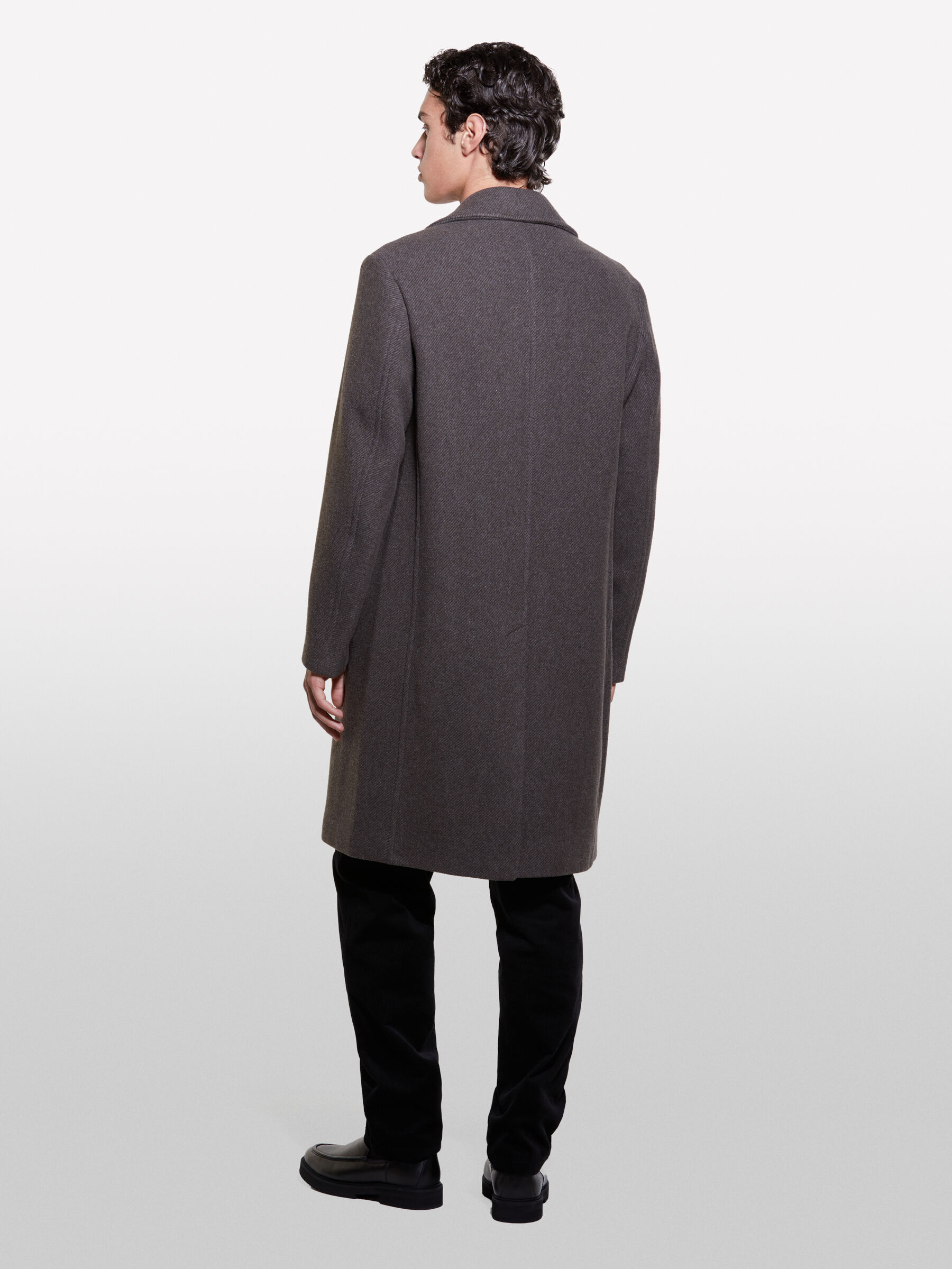 COAT Ανδρικά image number null