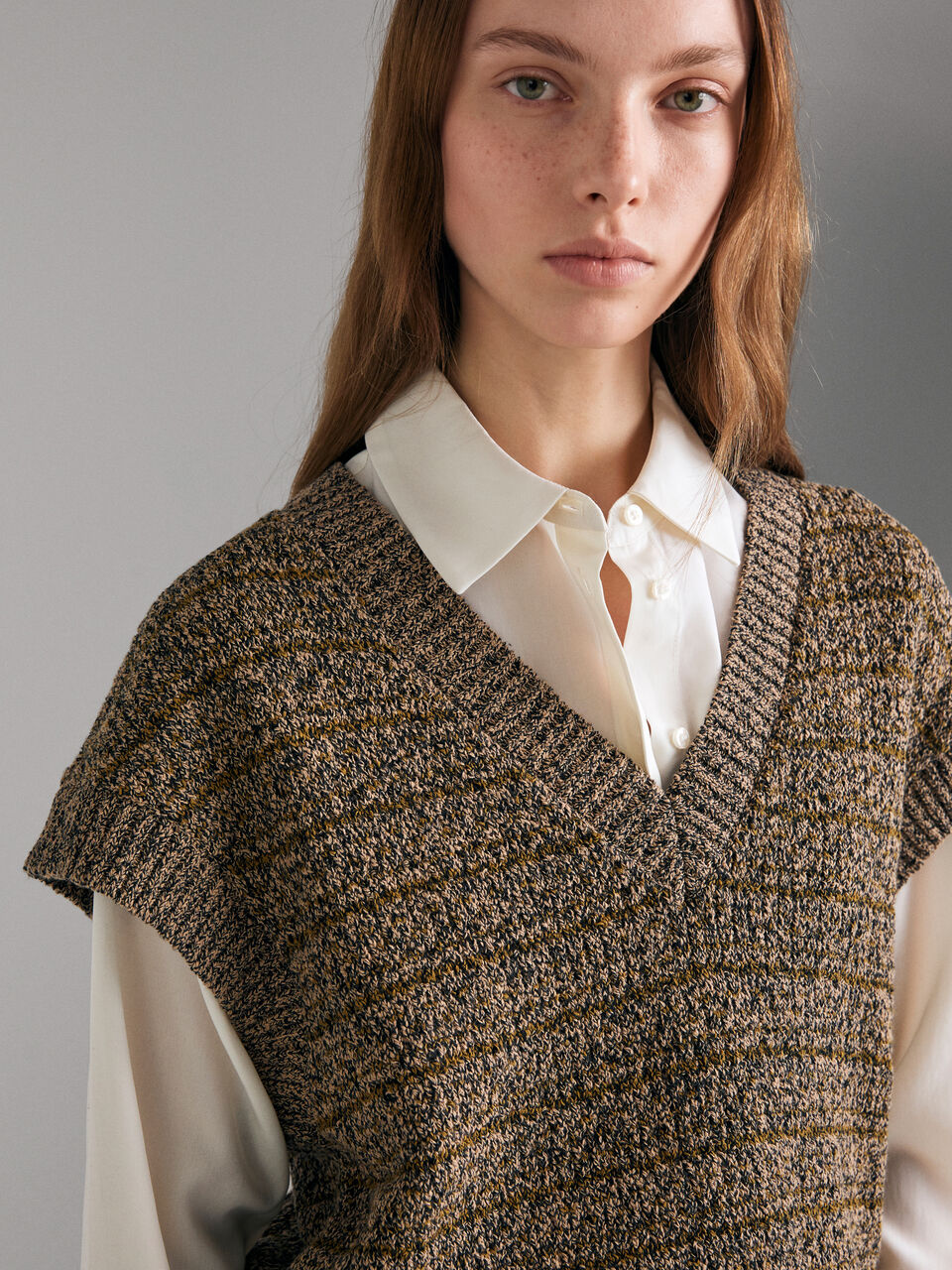 WAISTCOAT &Gamma;&upsilon;&nu;&alpha;&iota;&kappa;&epsilon;ί&alpha; image number null