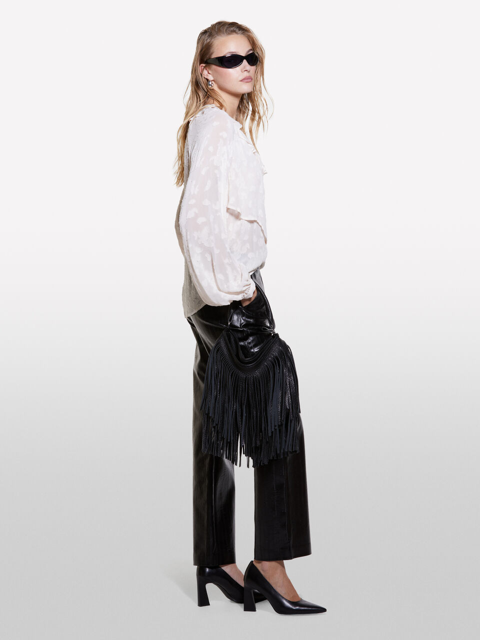 SHIRT Γυναικεία image number null