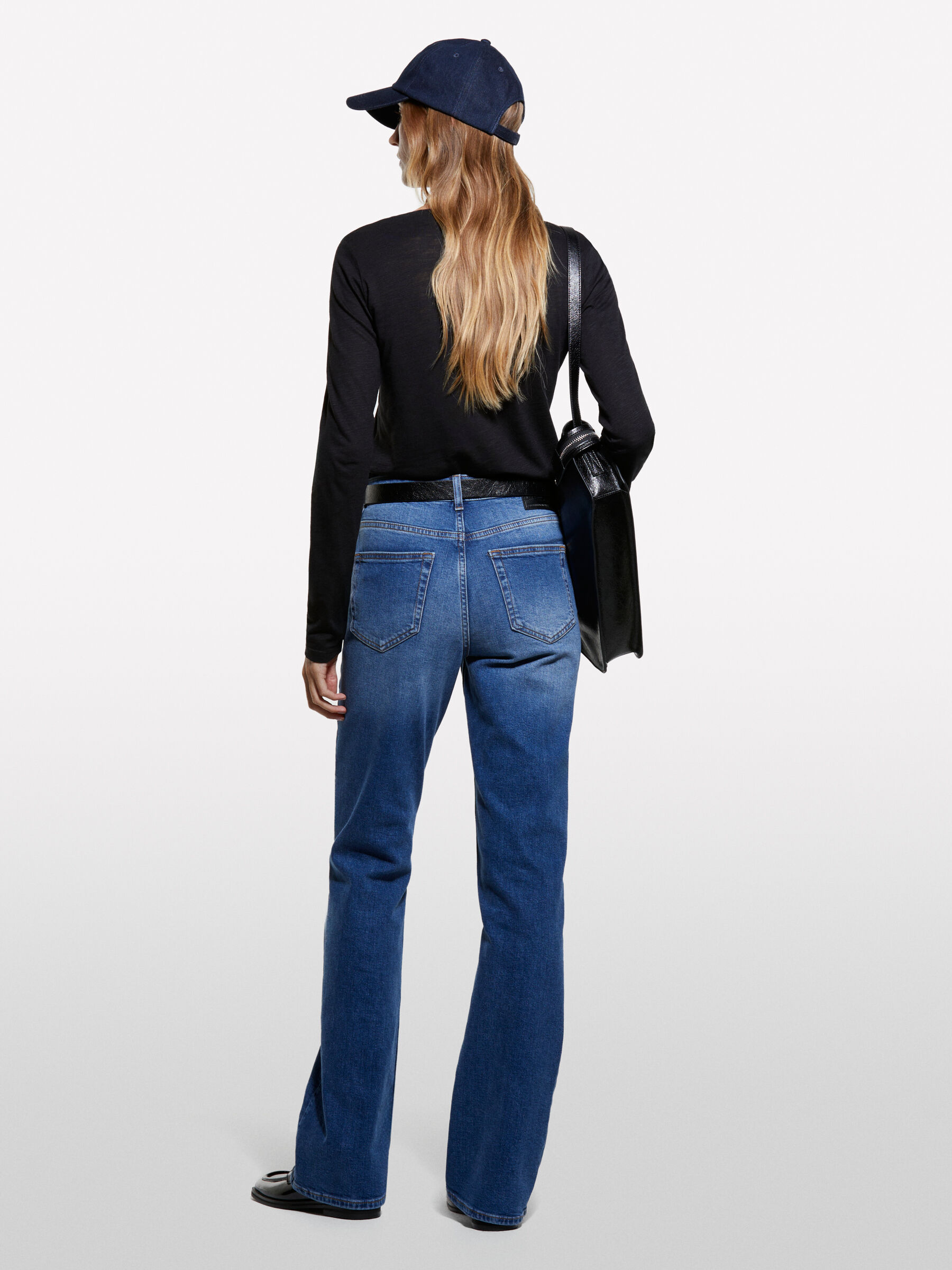 T-SHIRT L/S Γυναικεία image number null