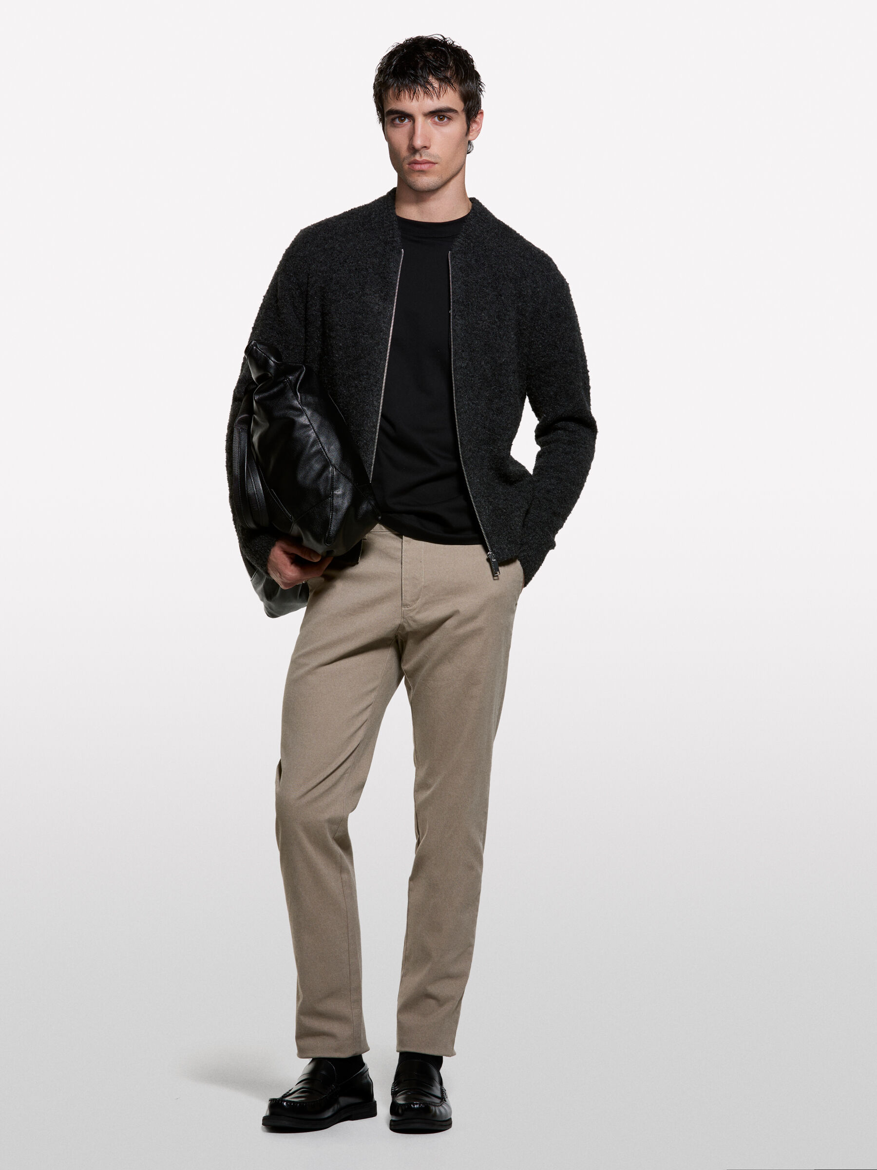 T-SHIRT &Alpha;&nu;&delta;&rho;&iota;&kappa;ά image number null