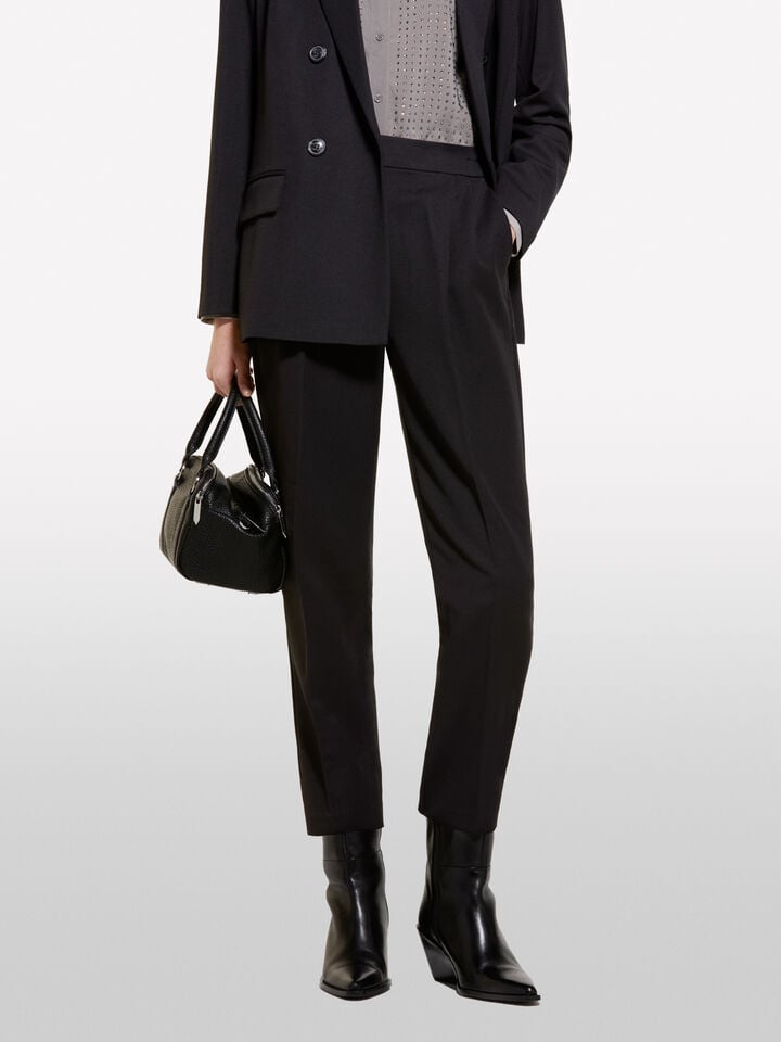 TROUSERS &Gamma;&upsilon;&nu;&alpha;&iota;&kappa;&epsilon;ί&alpha;